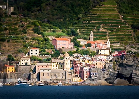 Vernazza