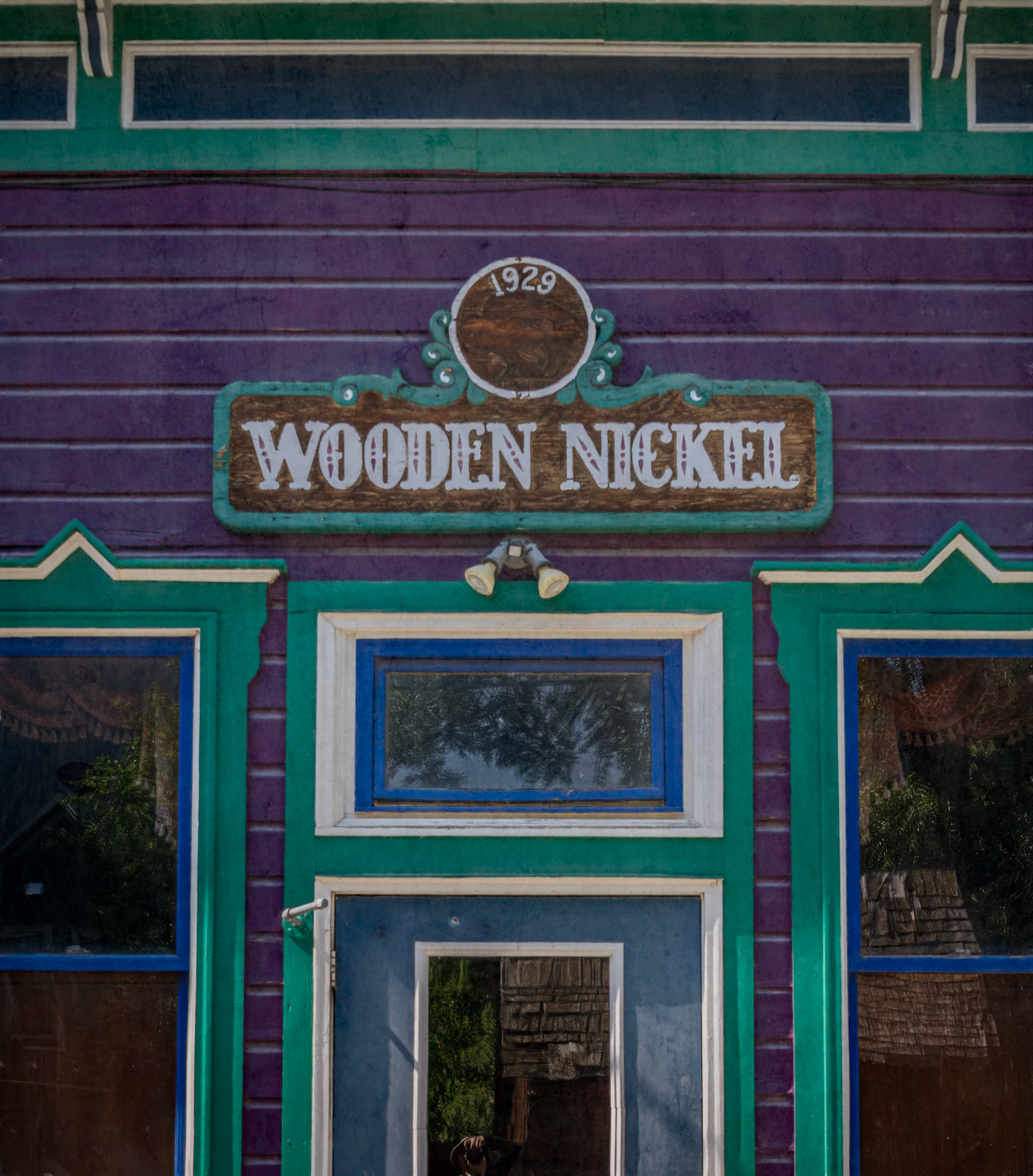 Colorful Crested Butte