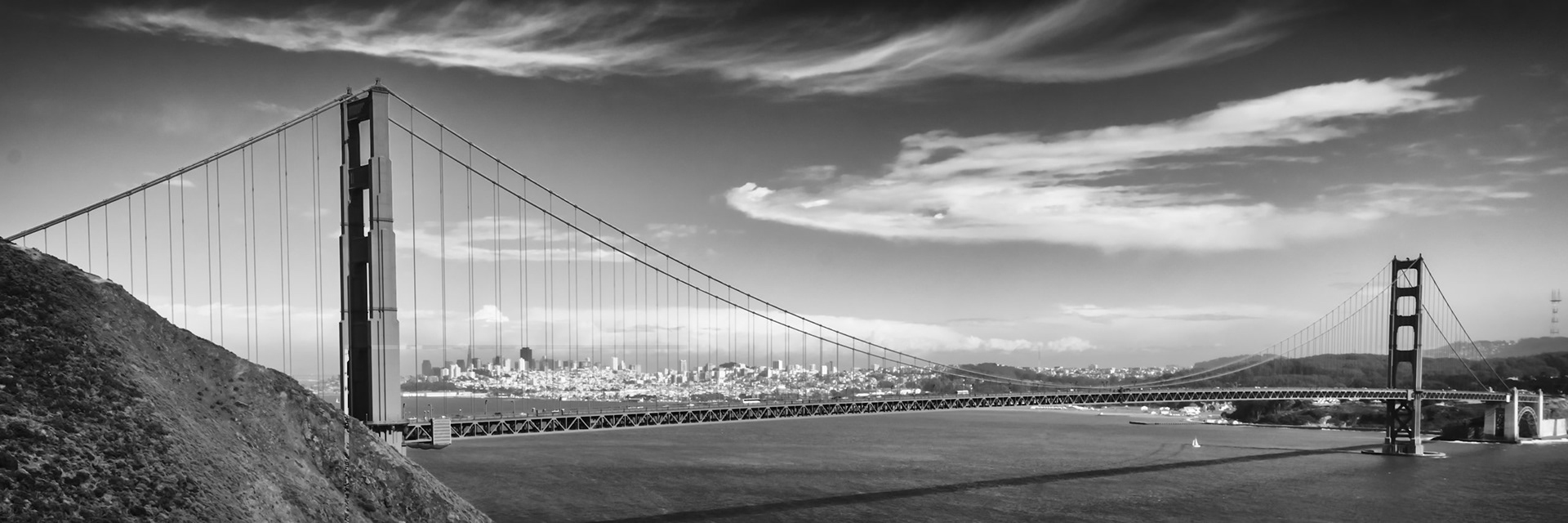 Golden Gate Bridge