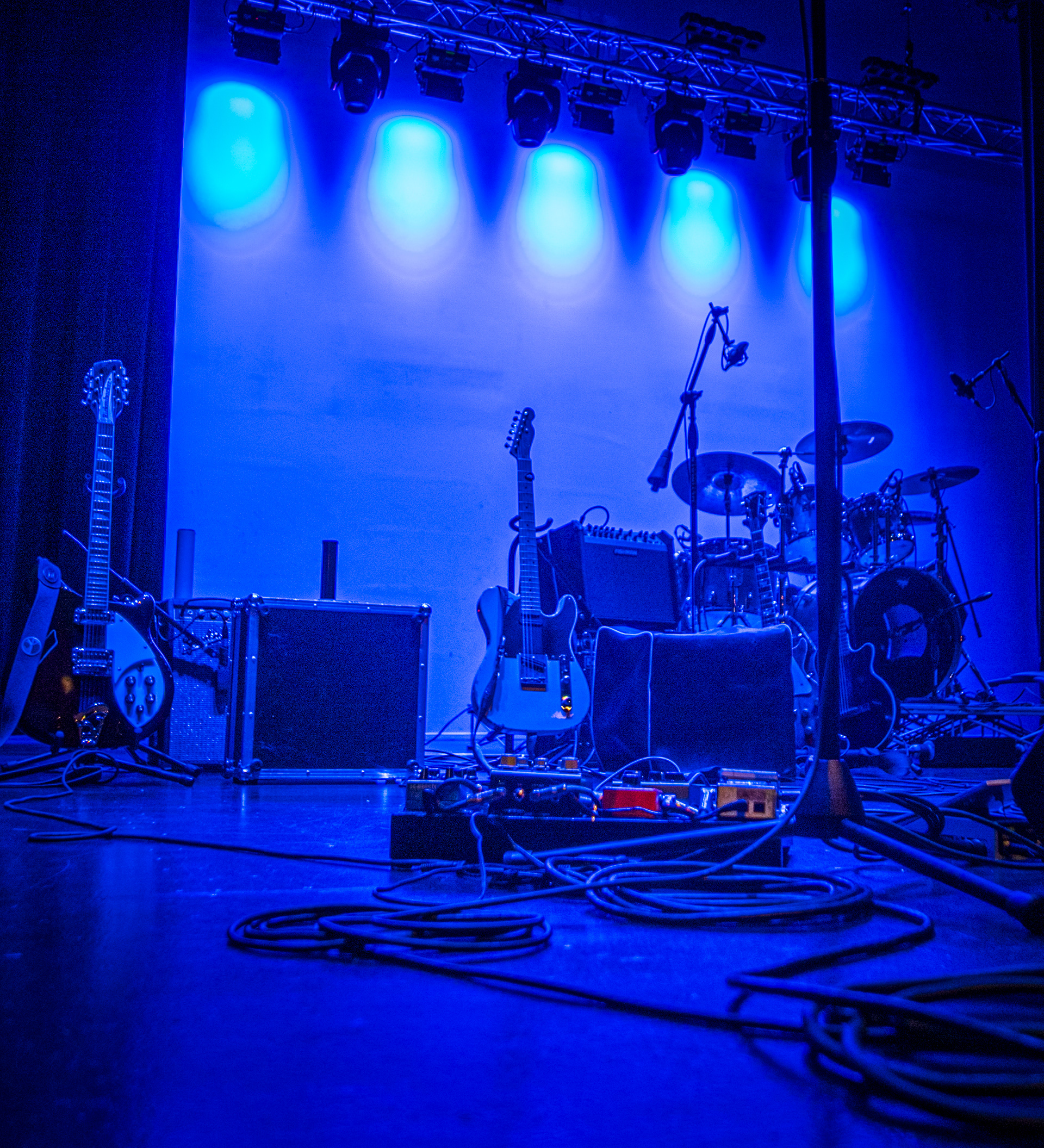 Ready For Heartsfield