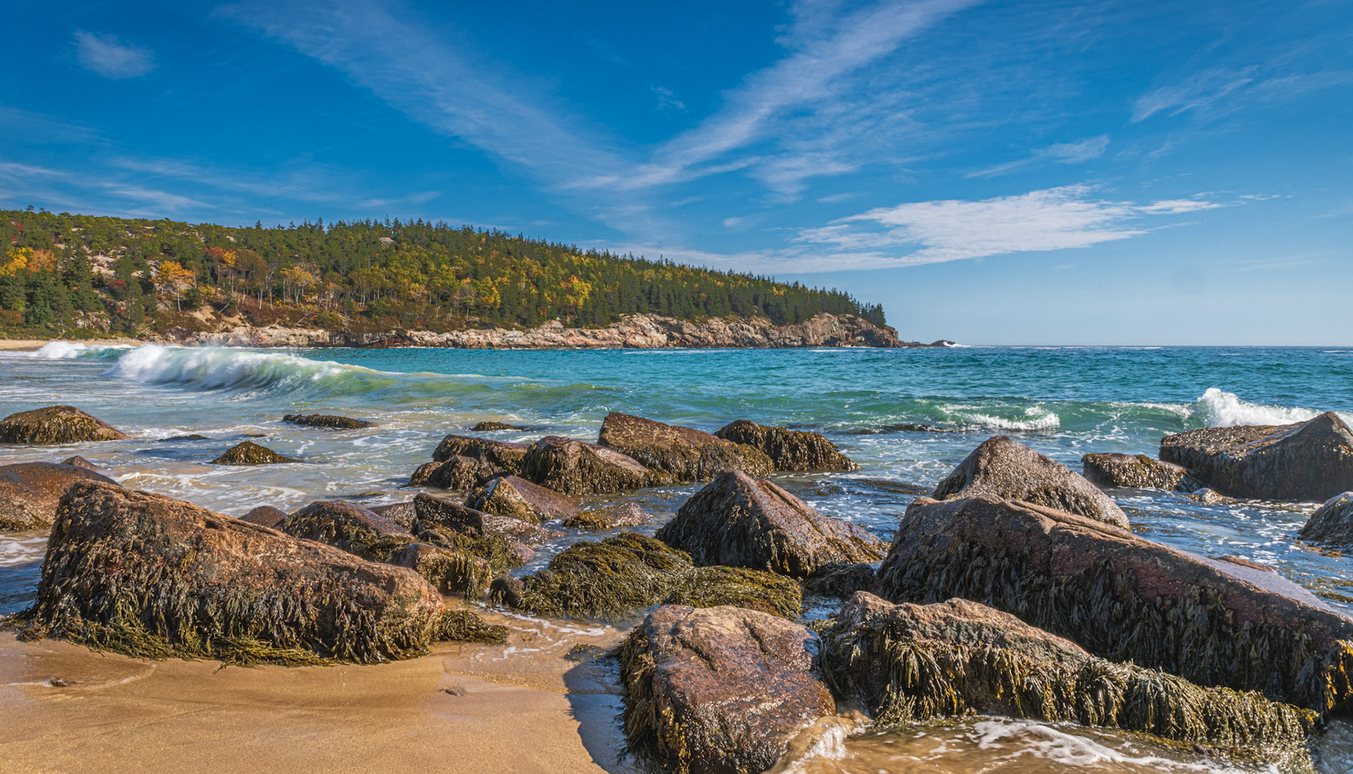 Sand Beach III