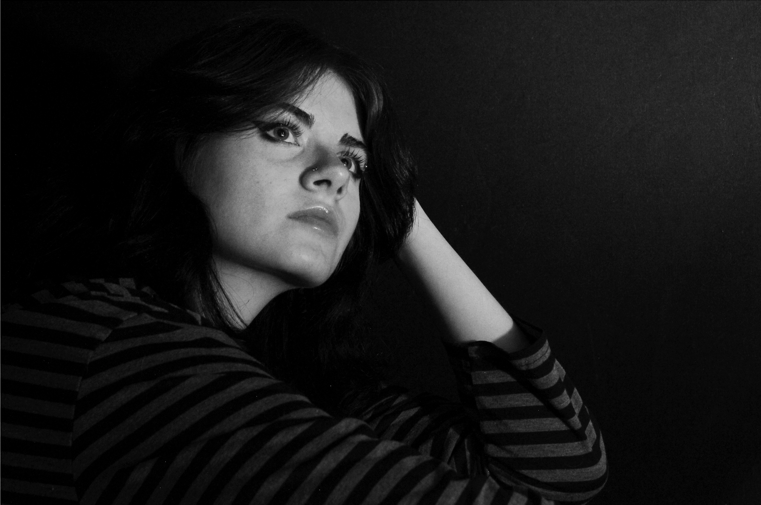 "Monochrome Self"