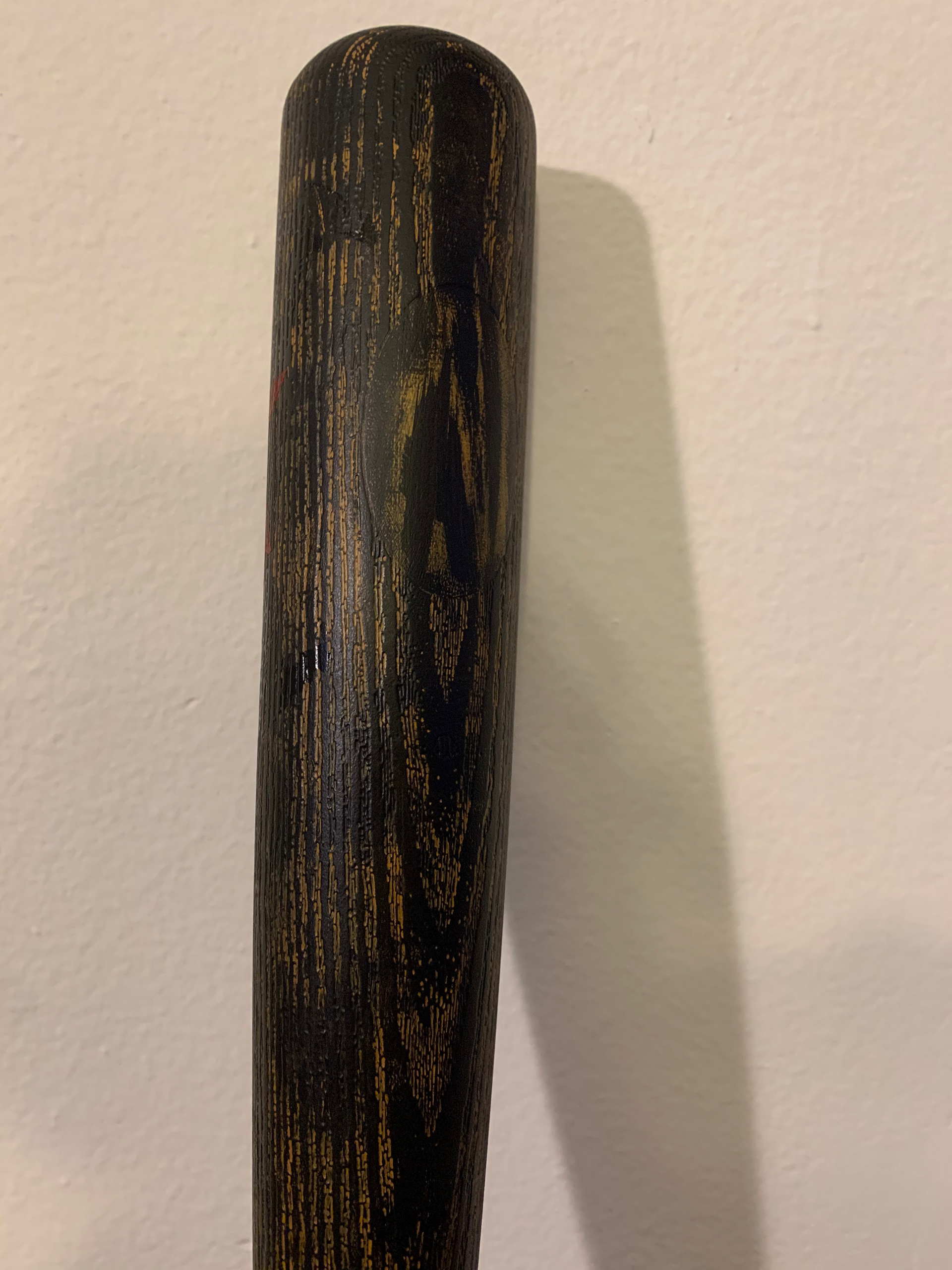 Woodgraining Detail