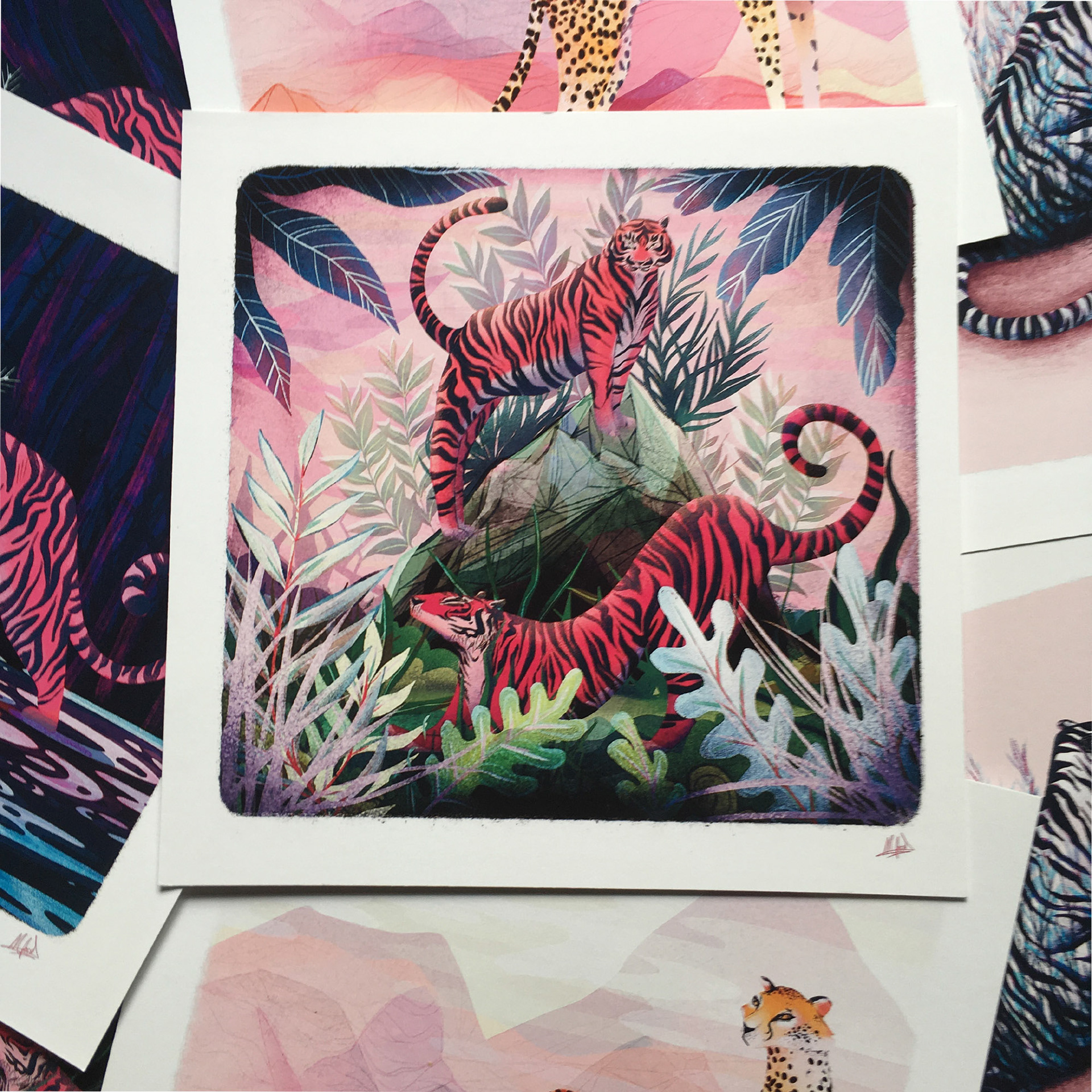 Prints