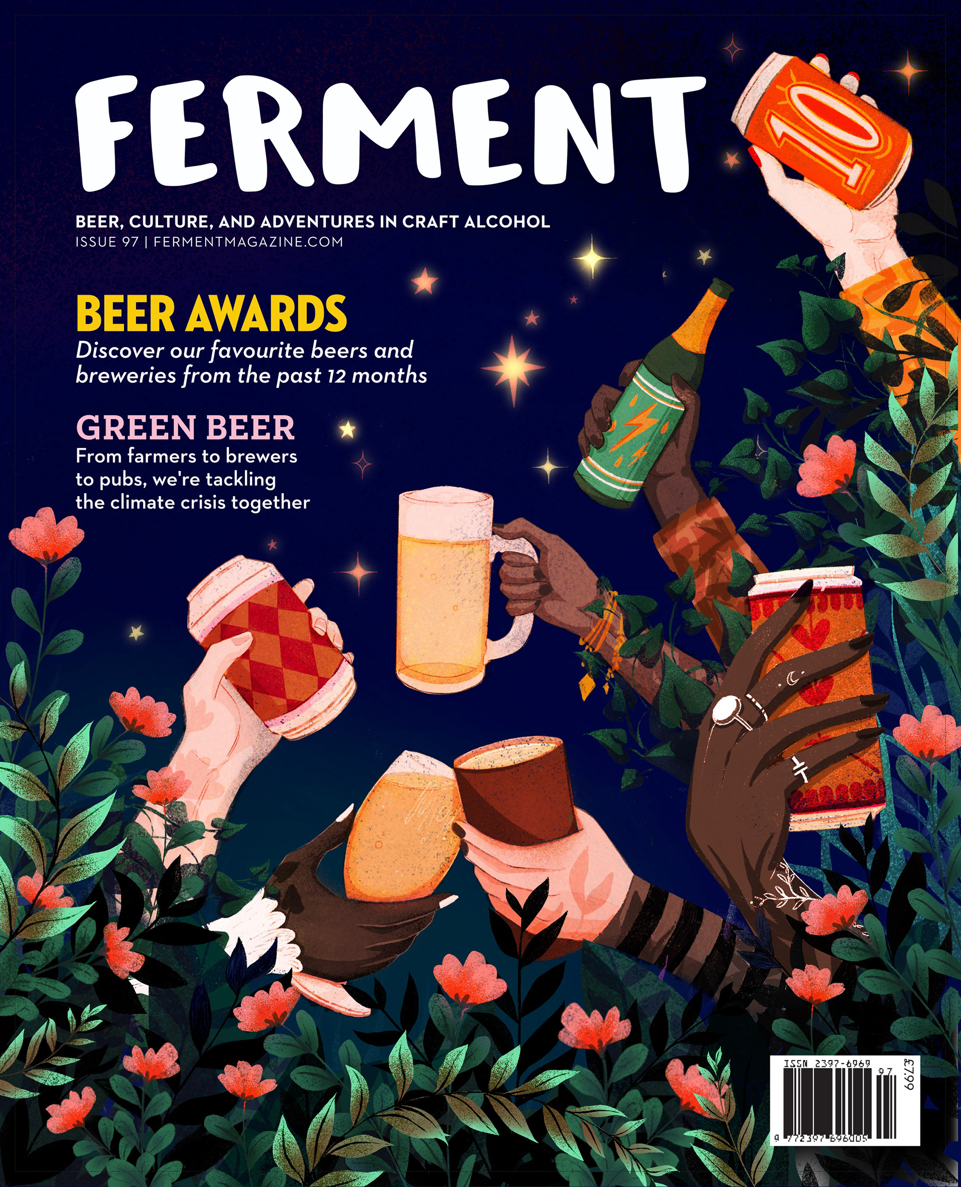 Final cover artwork