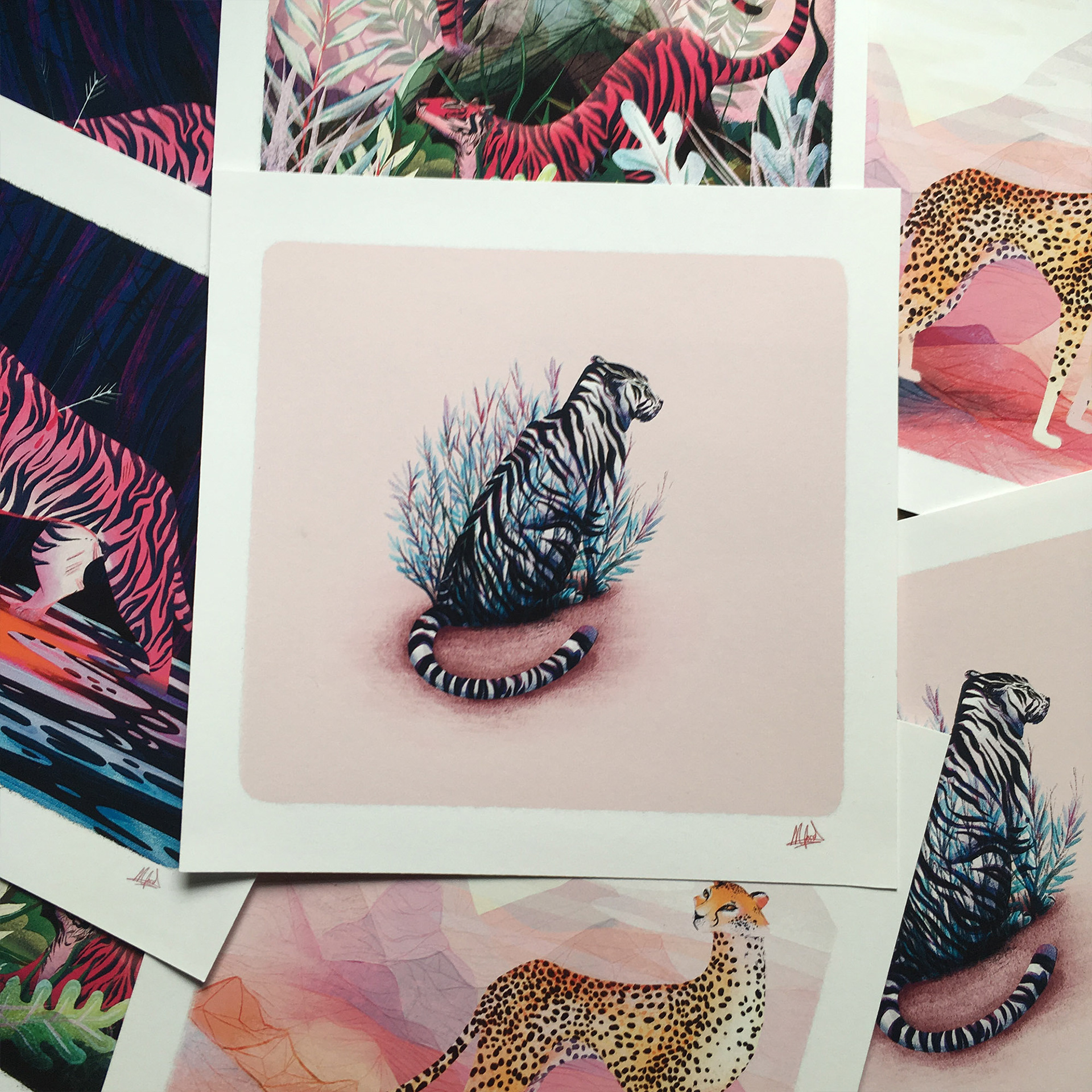 Prints