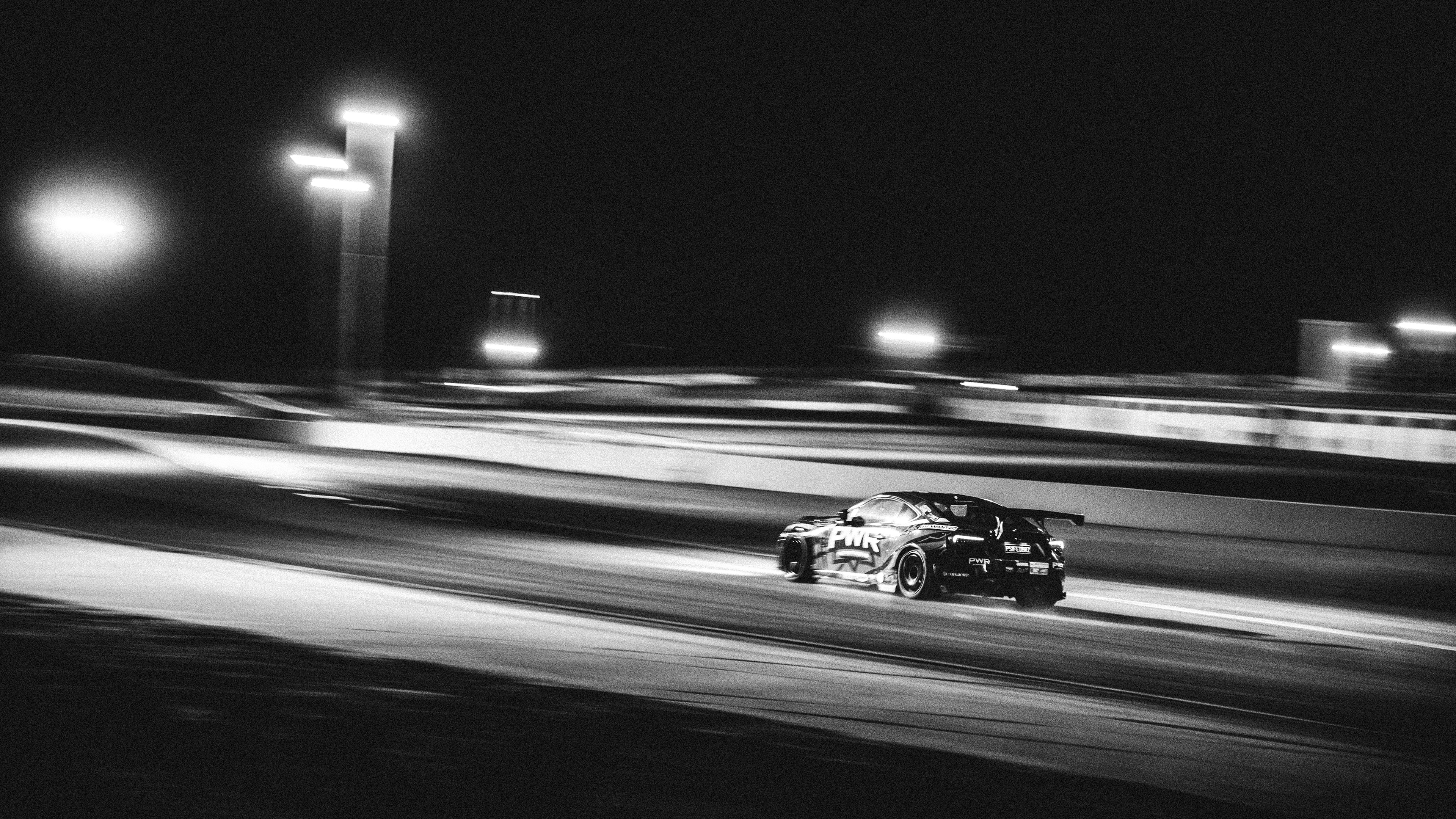 Infinite Time Attack April 2024