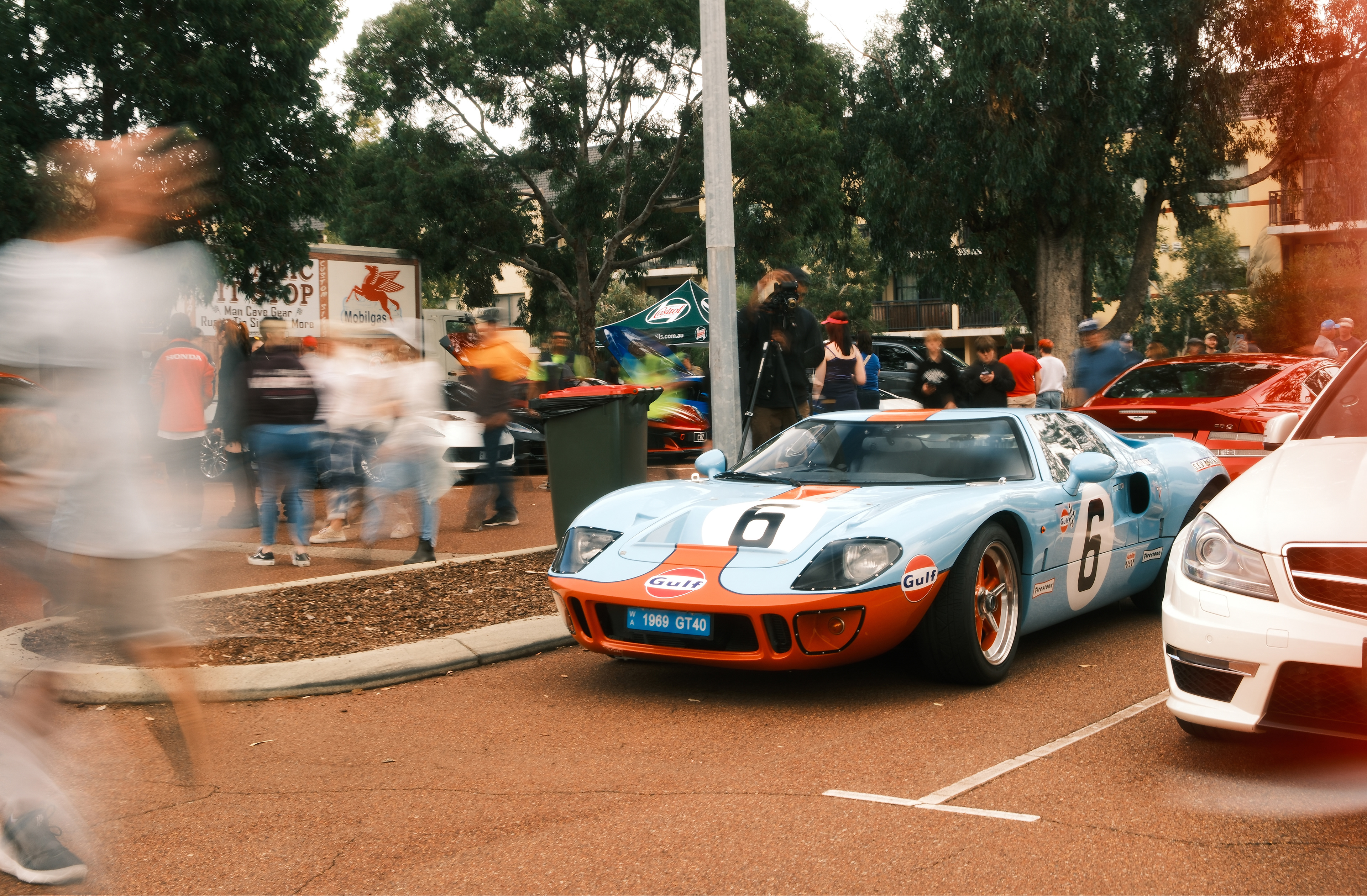 Joondalup Festival of Motoring 2025