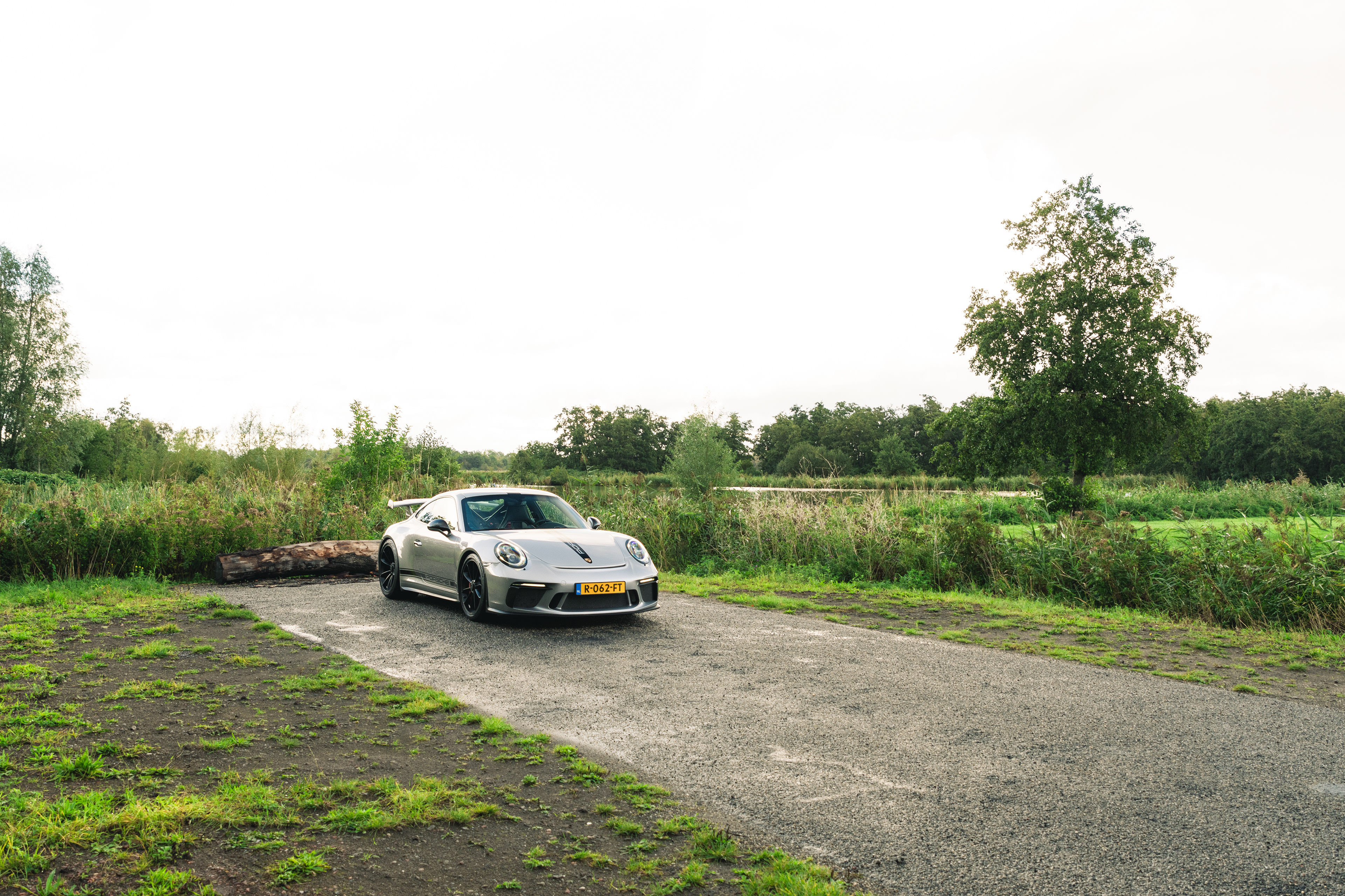 @silverbulletgt3 Shoot