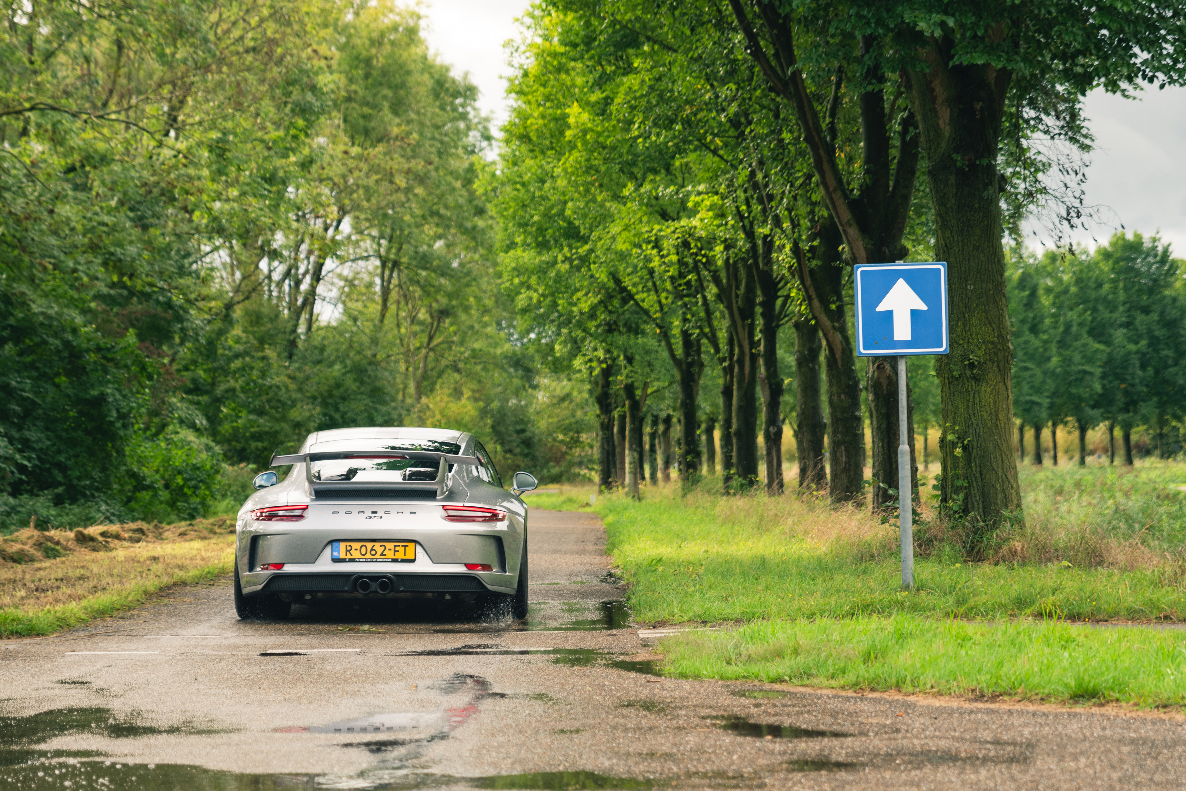 @silverbulletgt3 Shoot