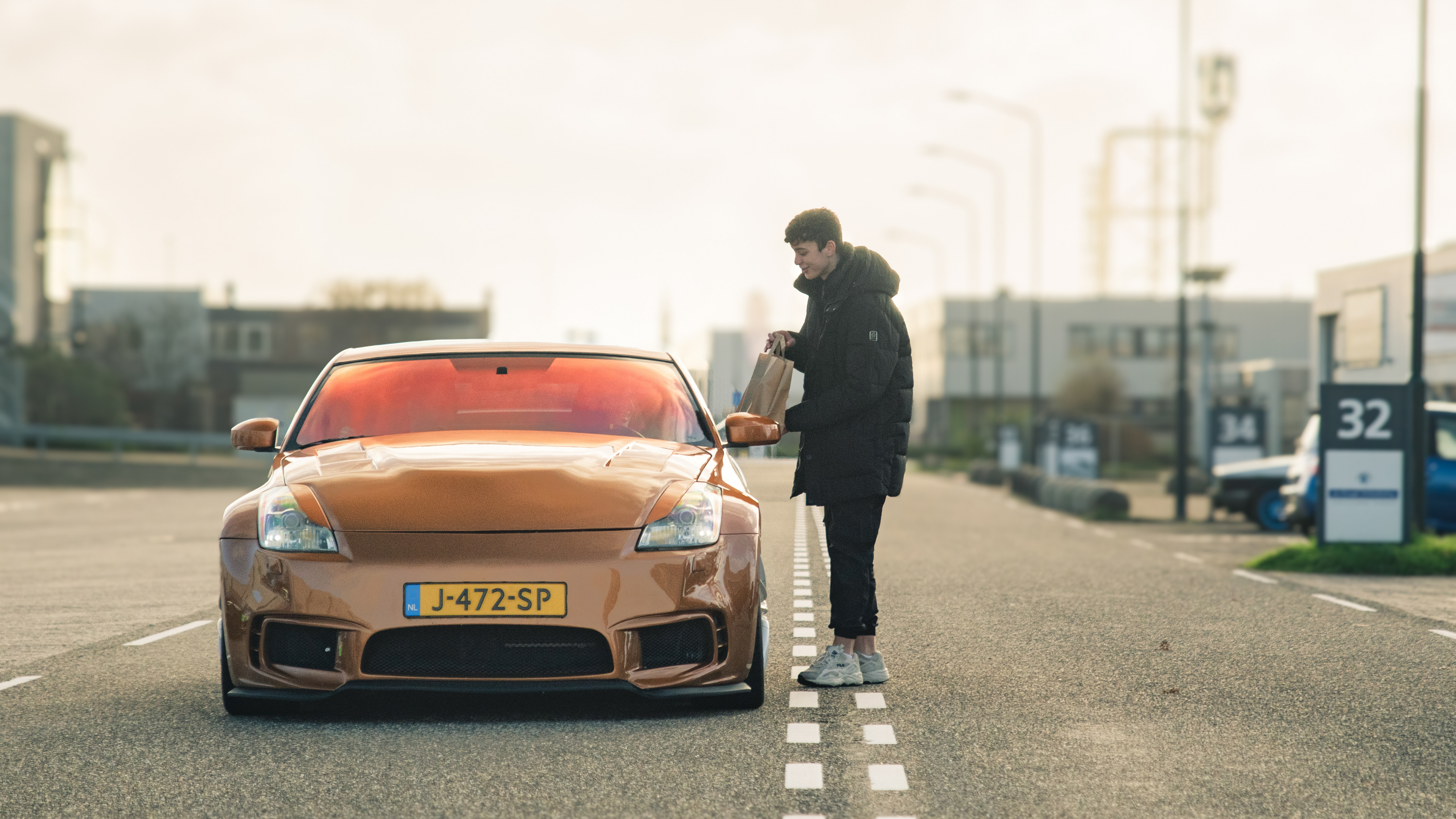 @btm.carcrew End of Year Drive 23