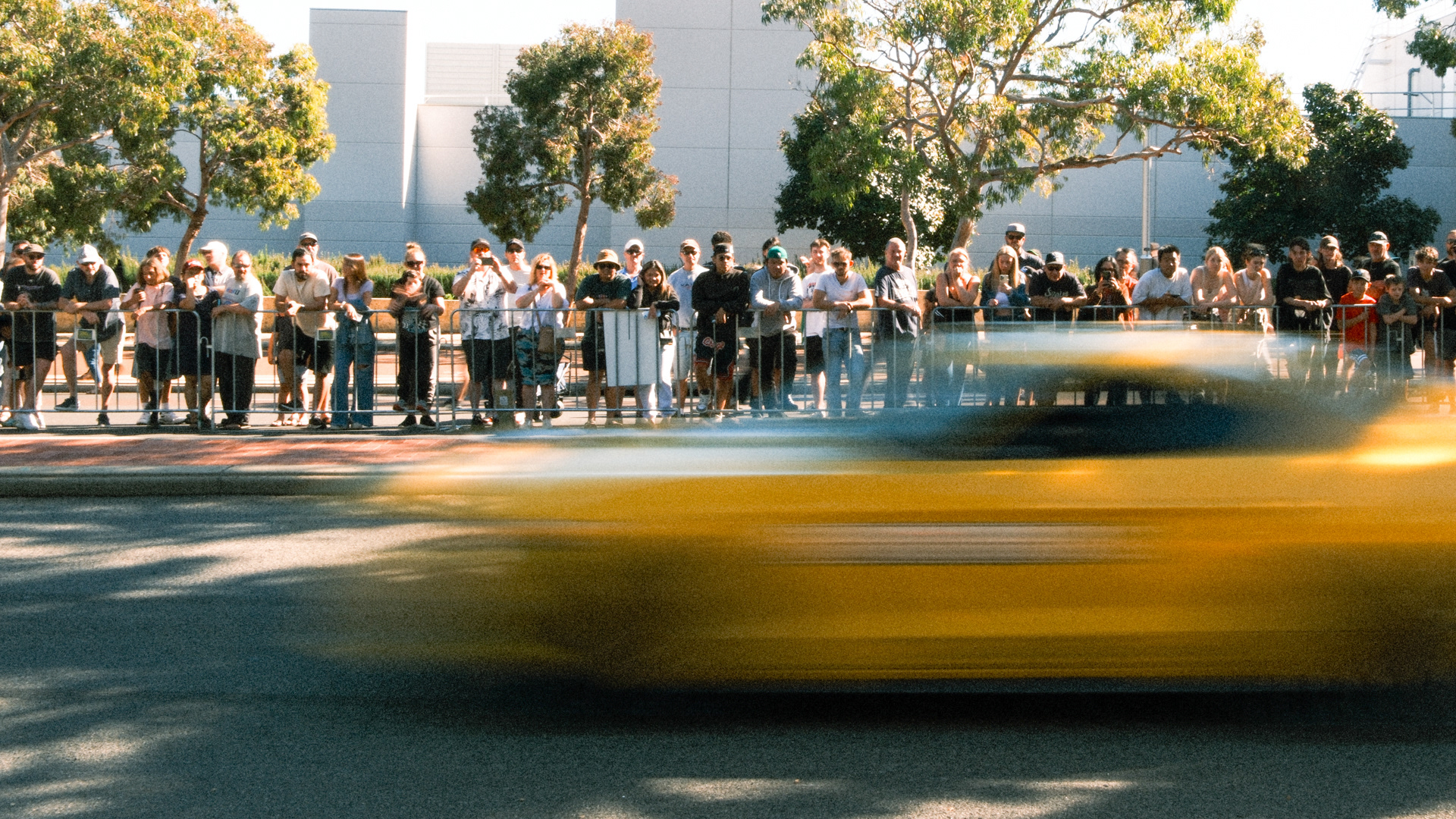 Joondalup Festival of Motoring 2024