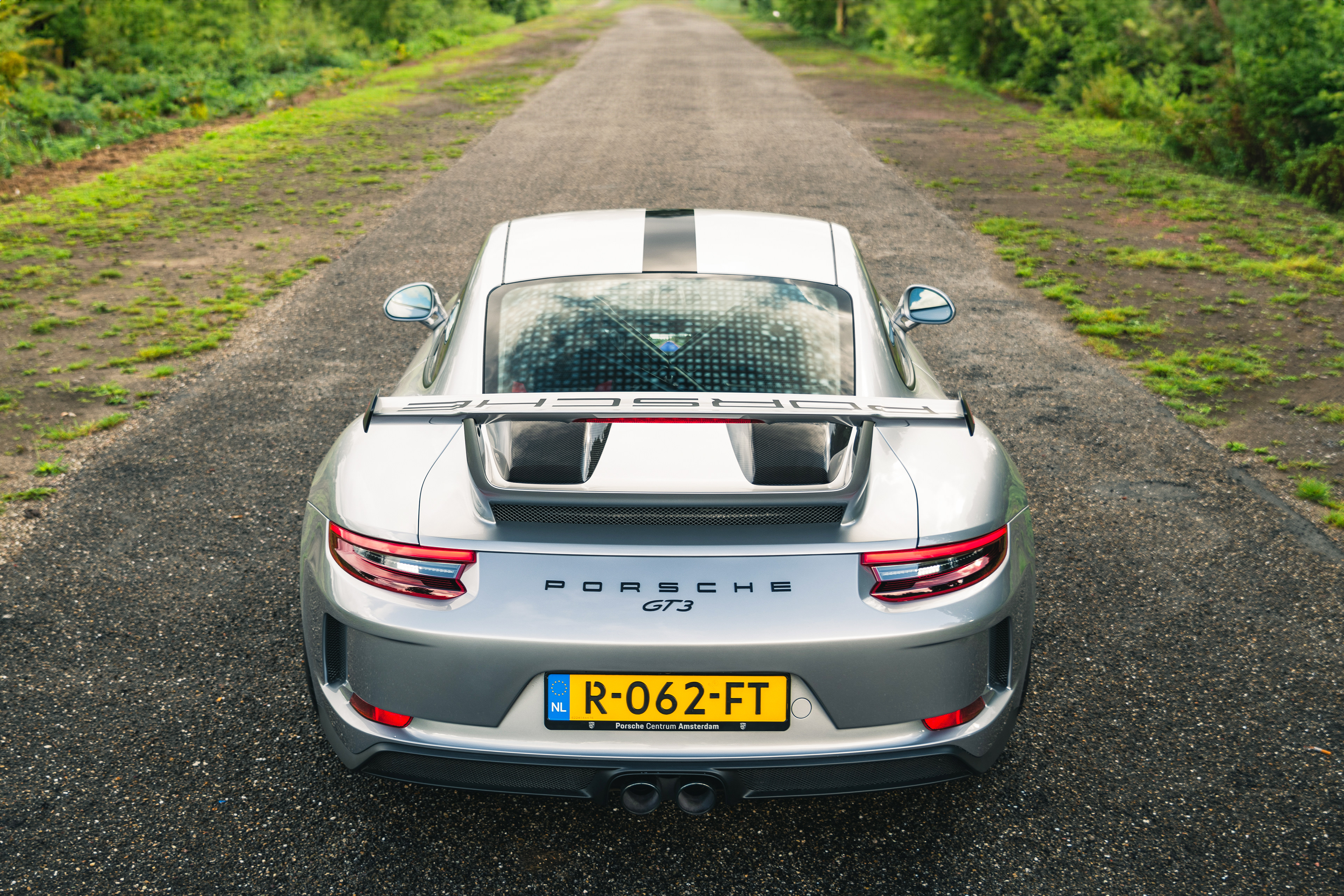 @silverbulletgt3 Shoot