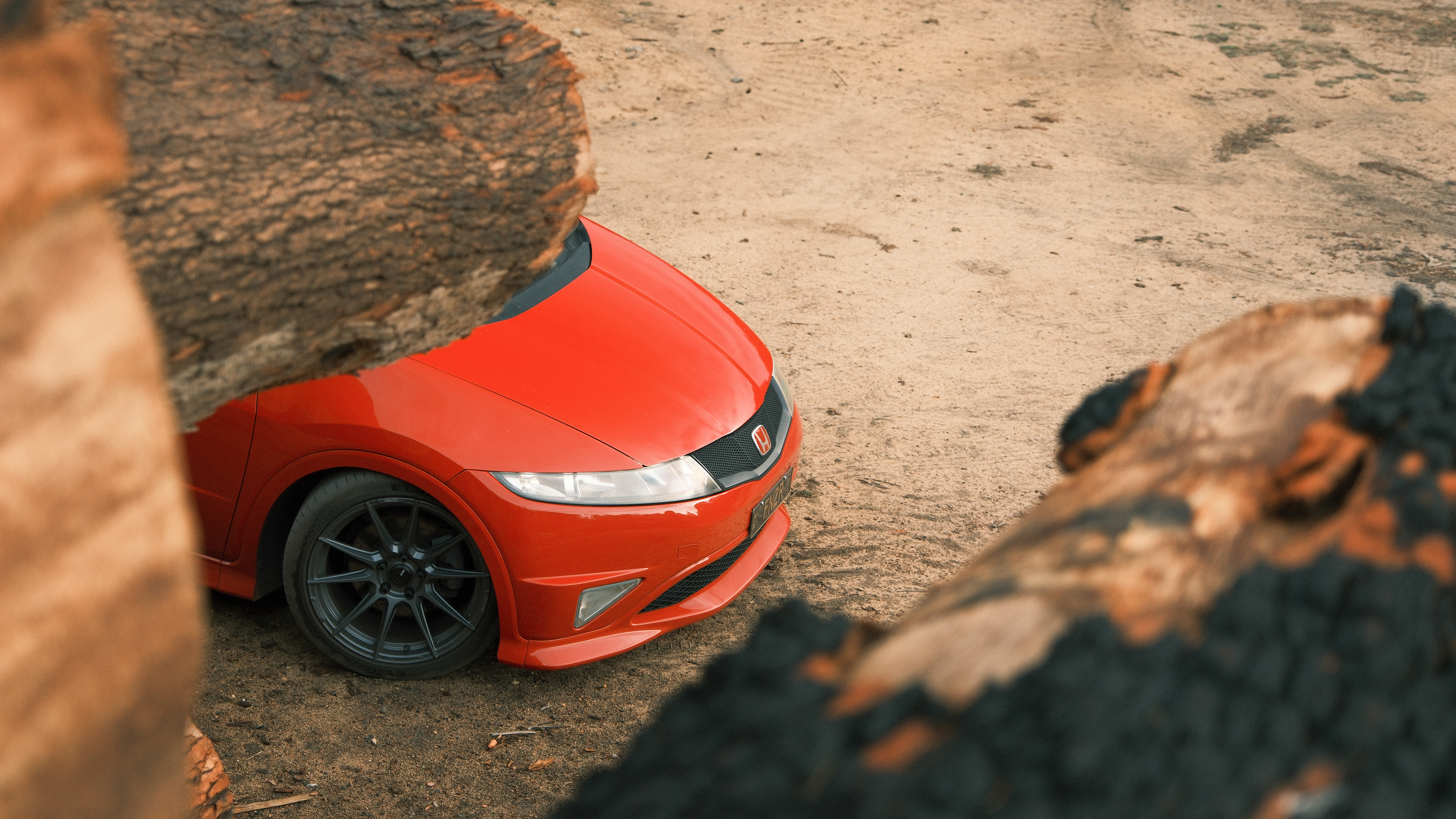 @mitchrevmedia FN2R Shoot