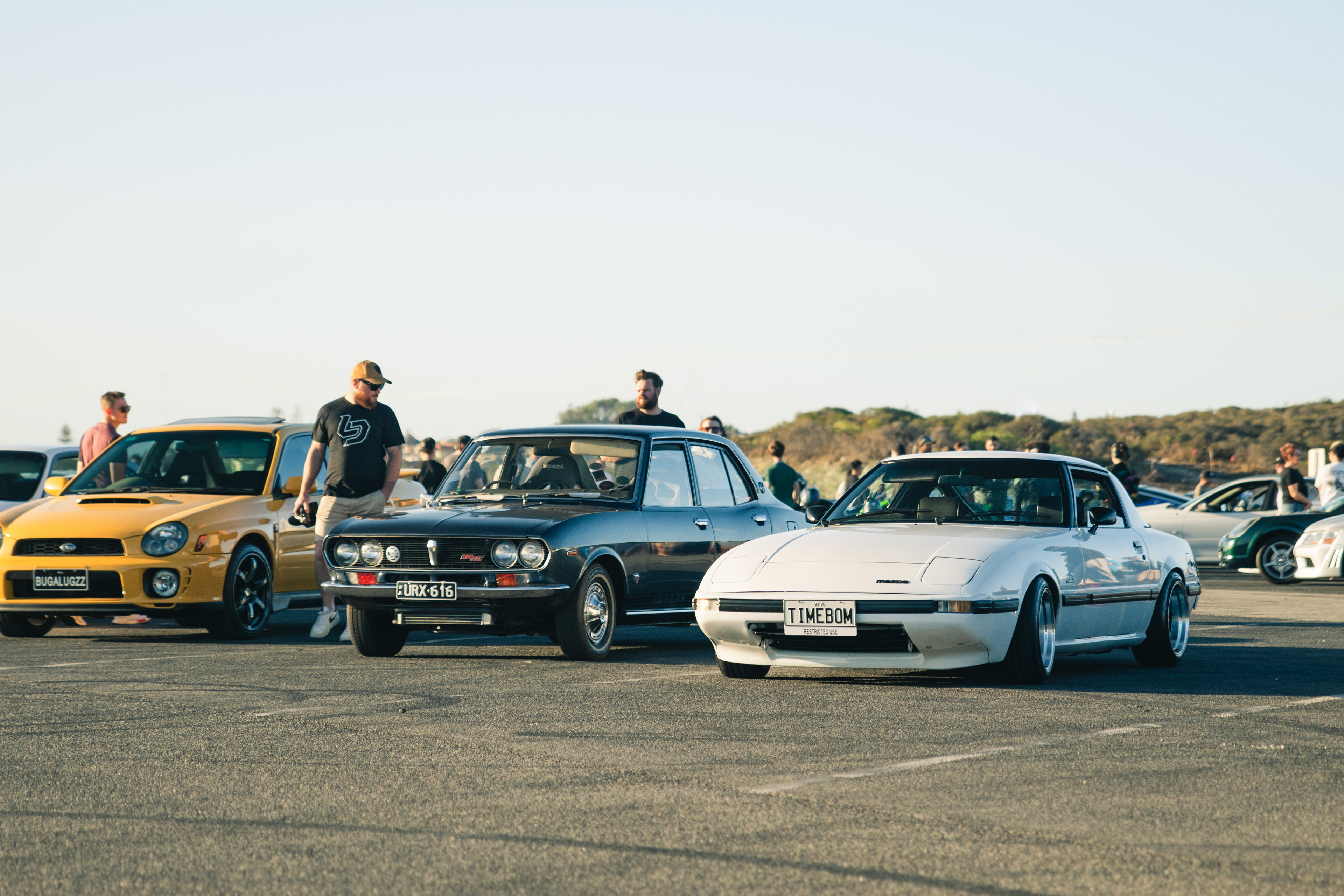 JCSWA Easter Monday Meet