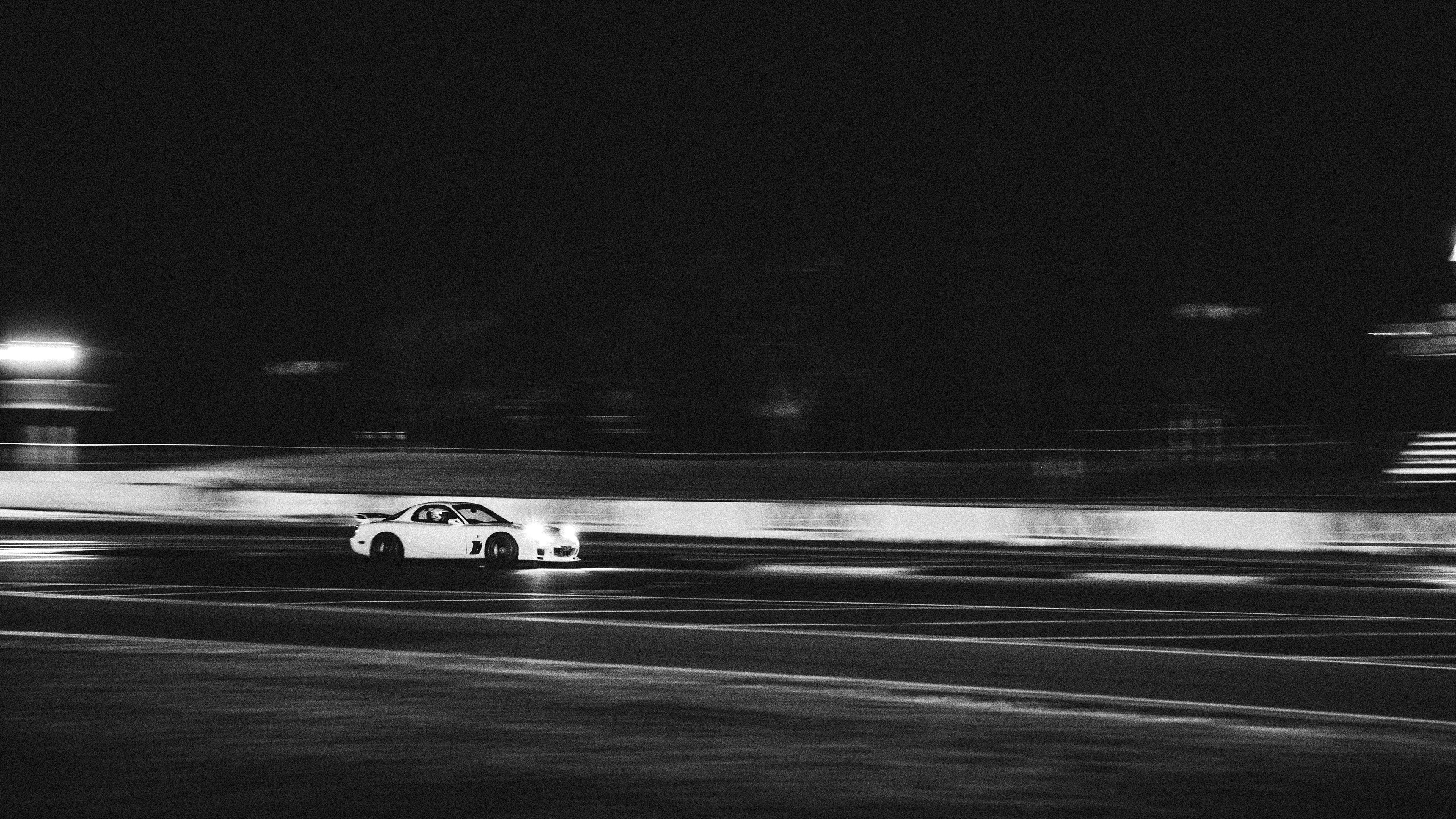 Infinite Time Attack April 2024