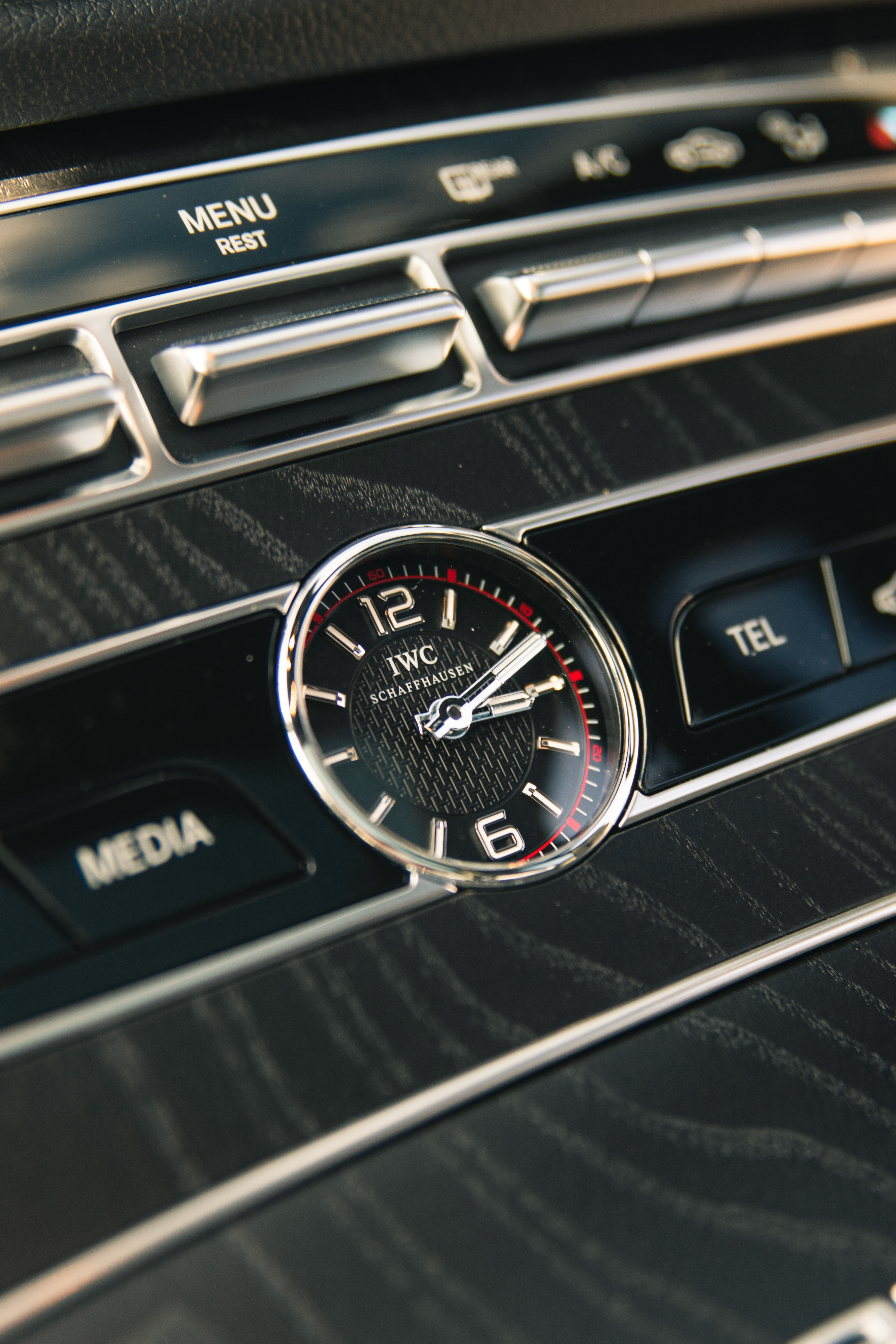 Mercedes-Benz Bunbury Editorial