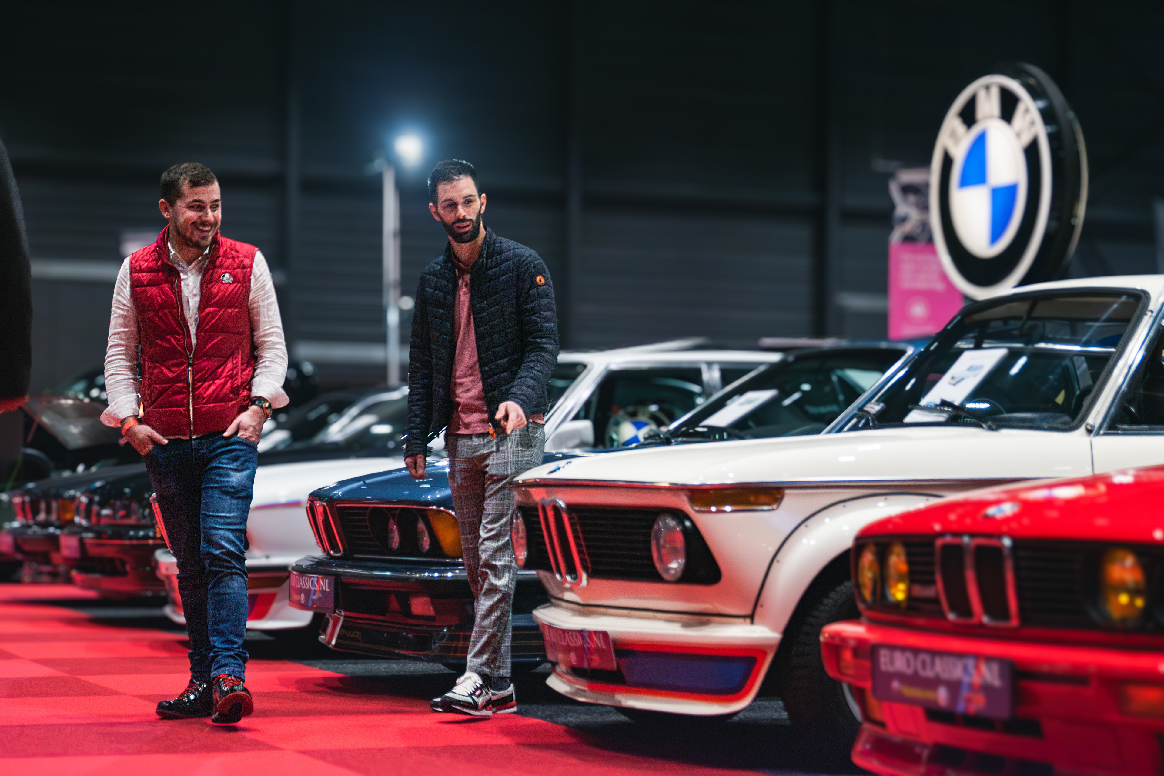 Interclassics Maastricht 2024