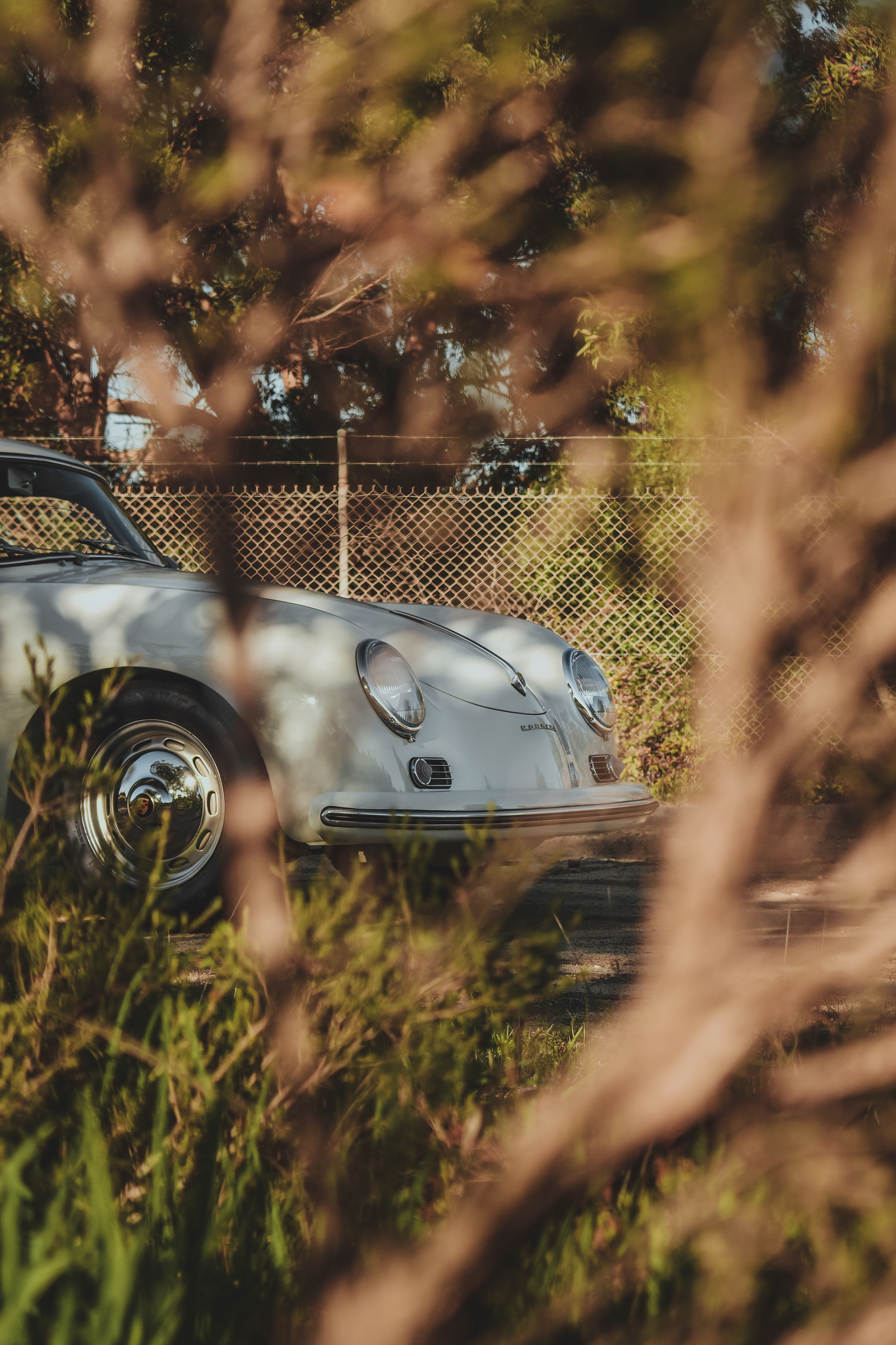 @marcandcars 356 Video Shoot