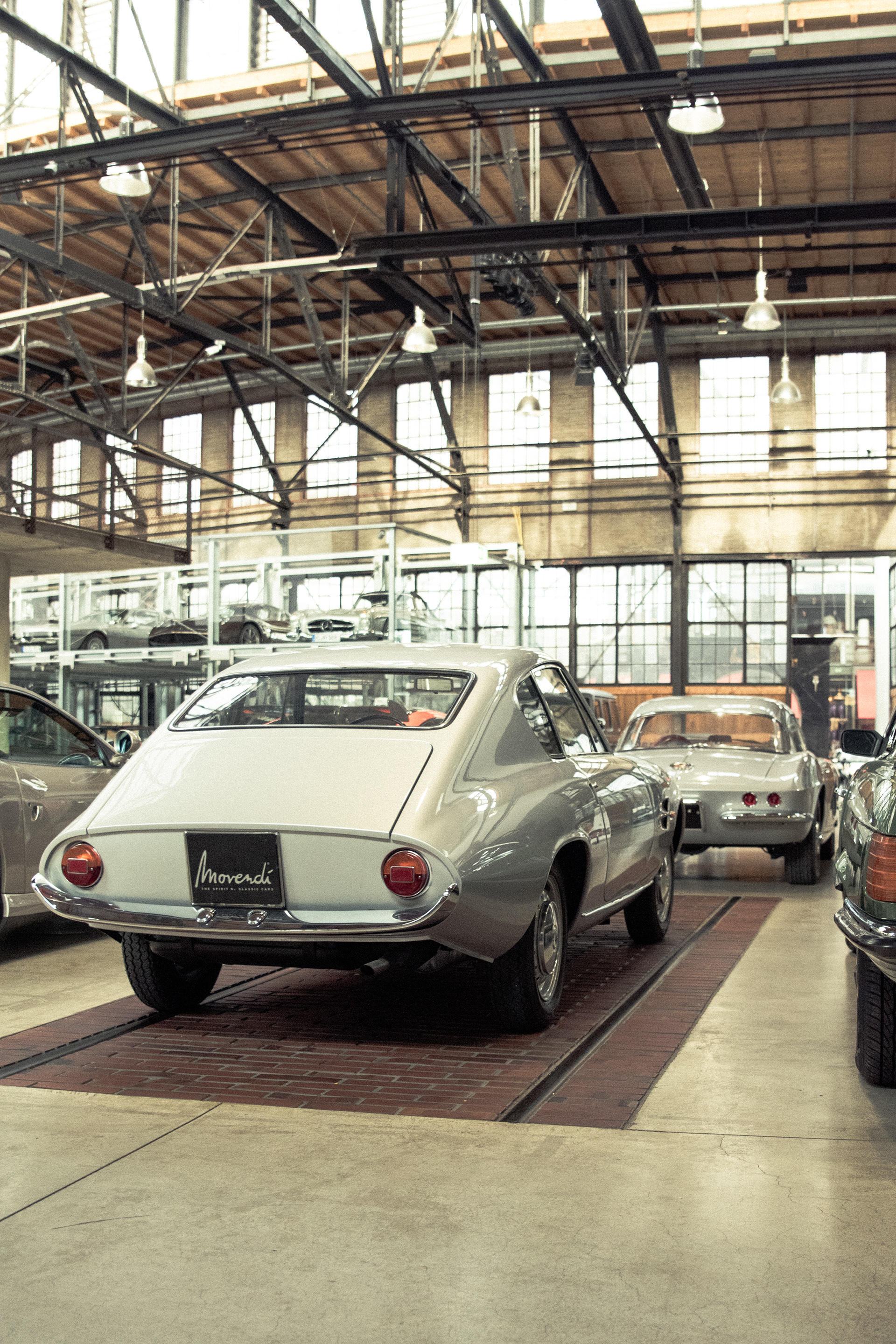 Classic Remise Dusseldorf