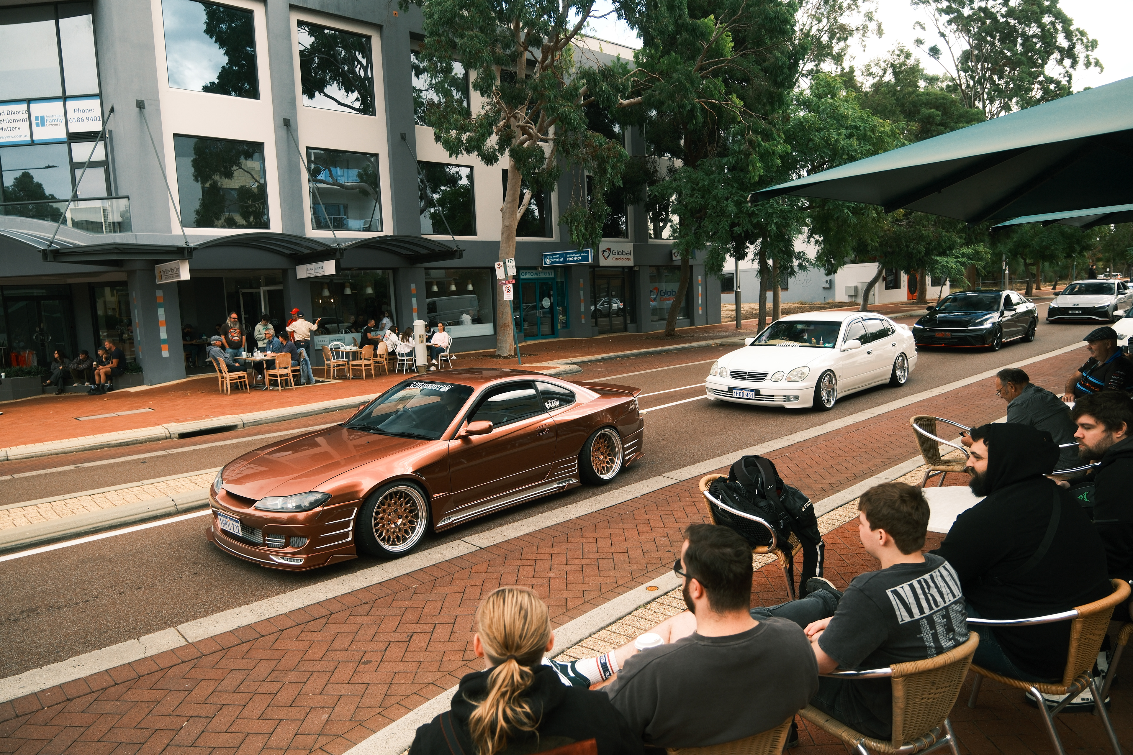 Joondalup Festival of Motoring 2025