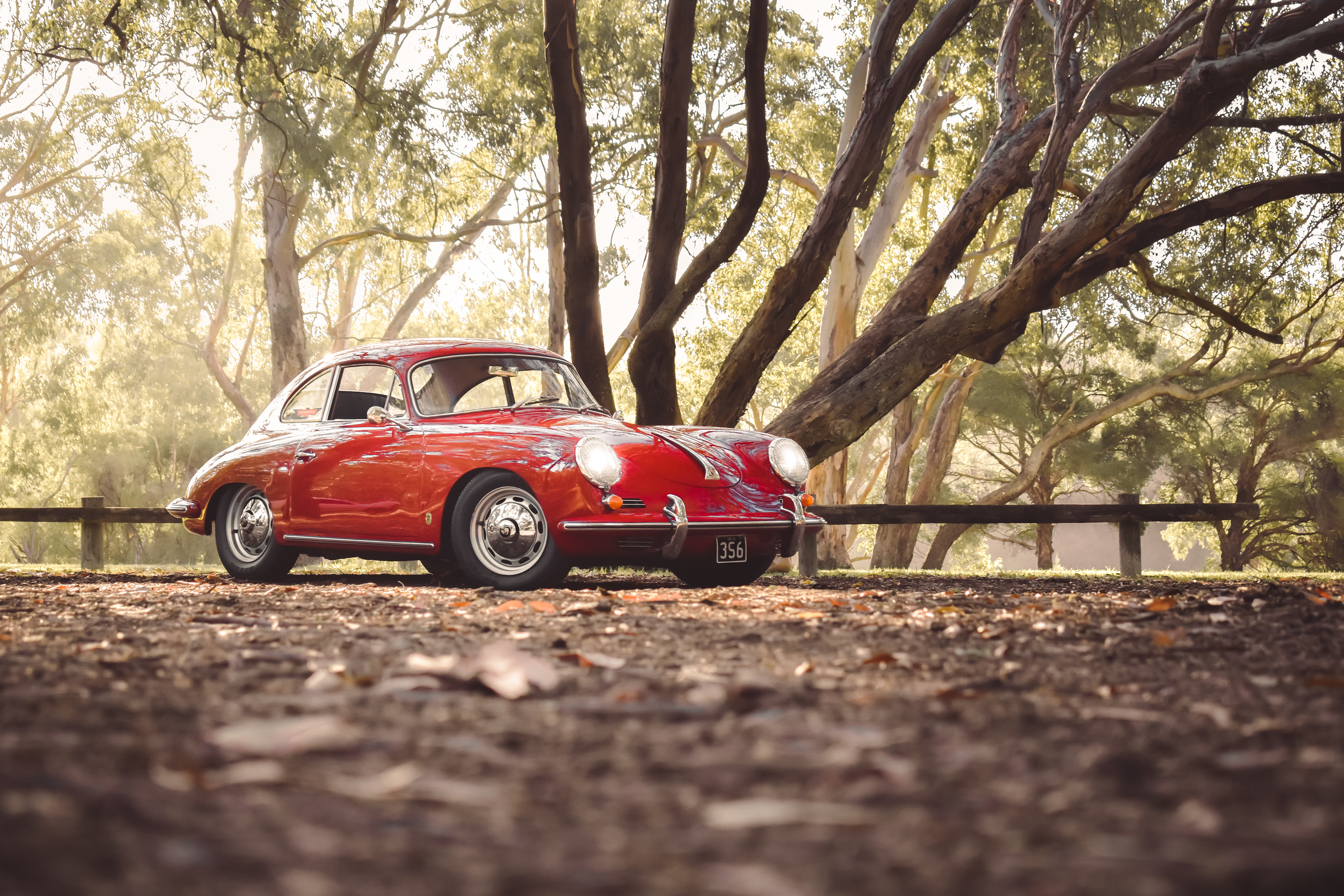 @marcandcars 911Kuhlture Editorial