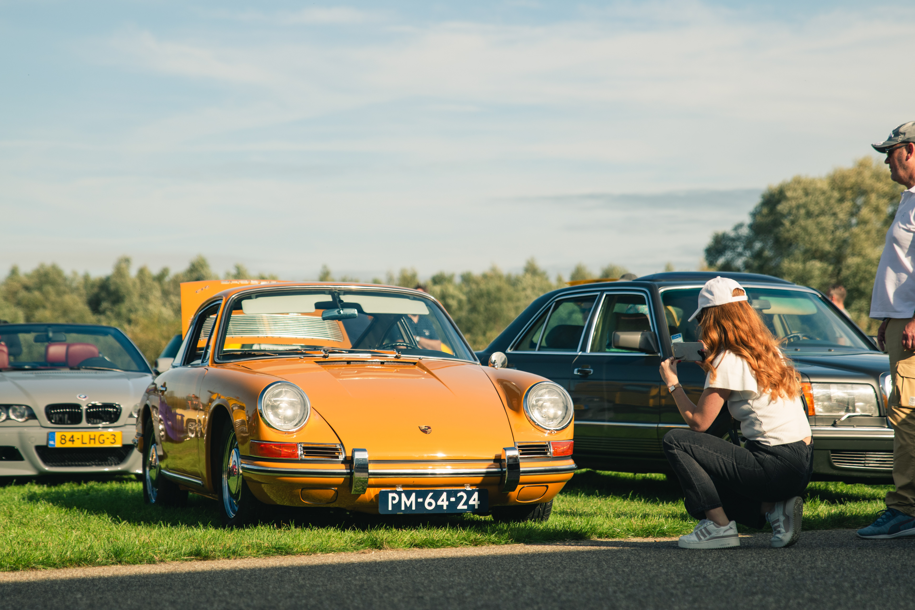 Nationaal Oldtimer Festival