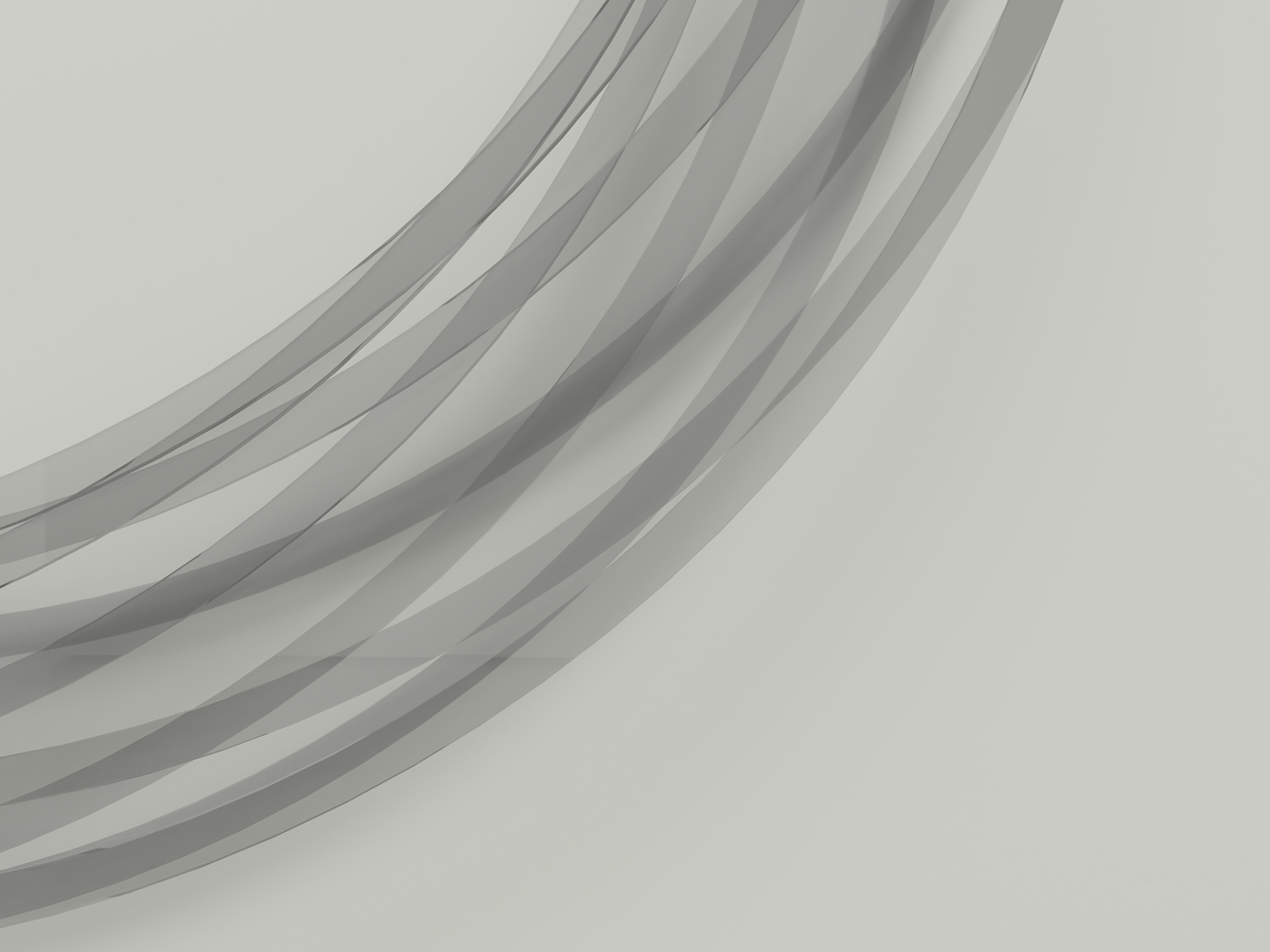 Wendigo, Wall Piece, by David Cuesta, 2015 (Detail)