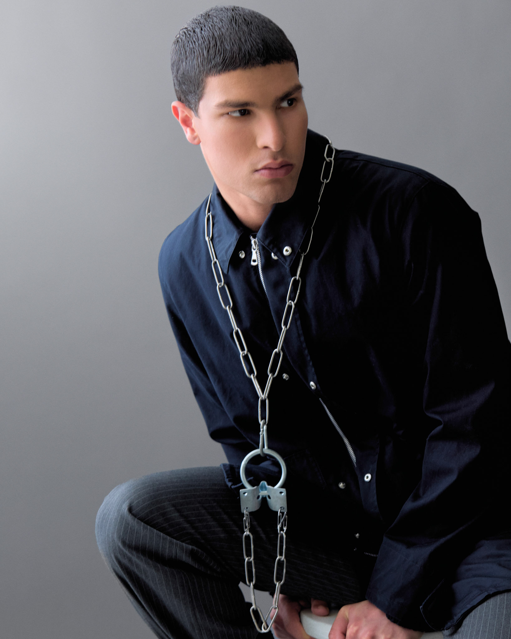 Bound Theory