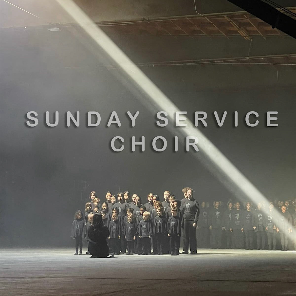 Wardrobe Stylist Assistant - Kanye West Sunday Service Choir (Multiple Shows)