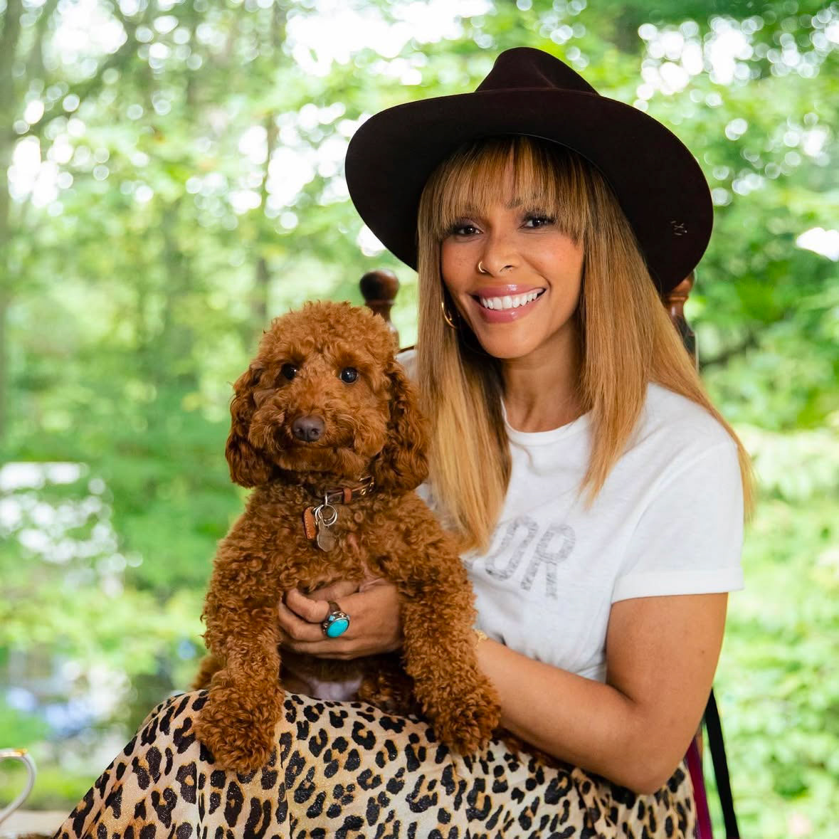 Co- Stylist for Madeline Nelson Shoot