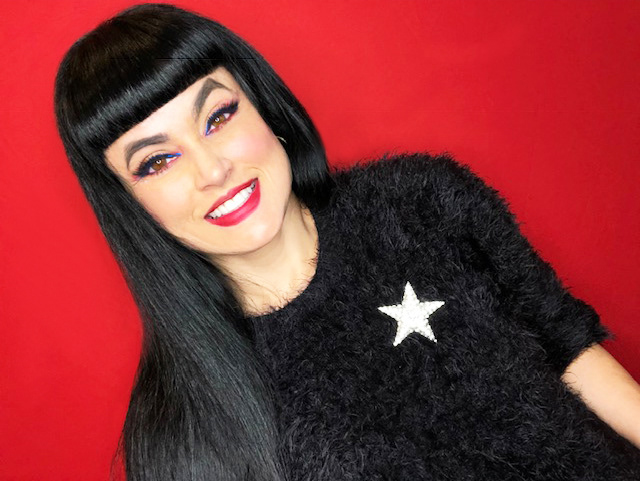 Personal Stylist Lesley-Anne