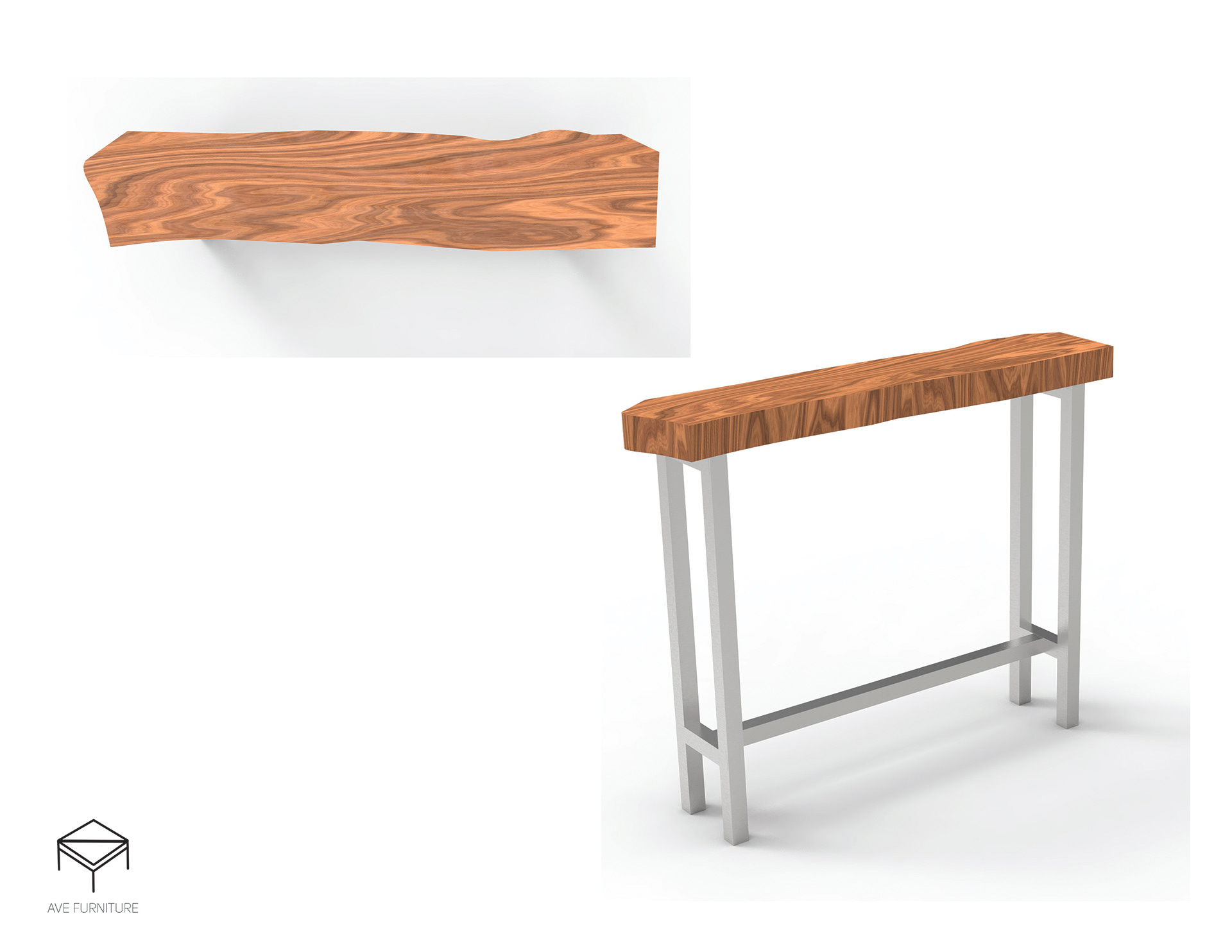 Console Table