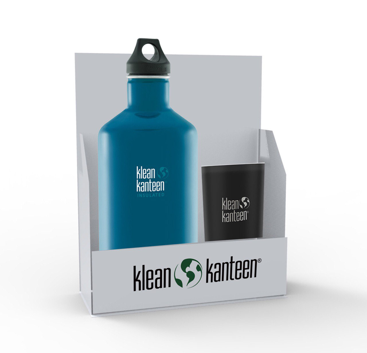 KK Bottle Bundle Design for Promotional Items