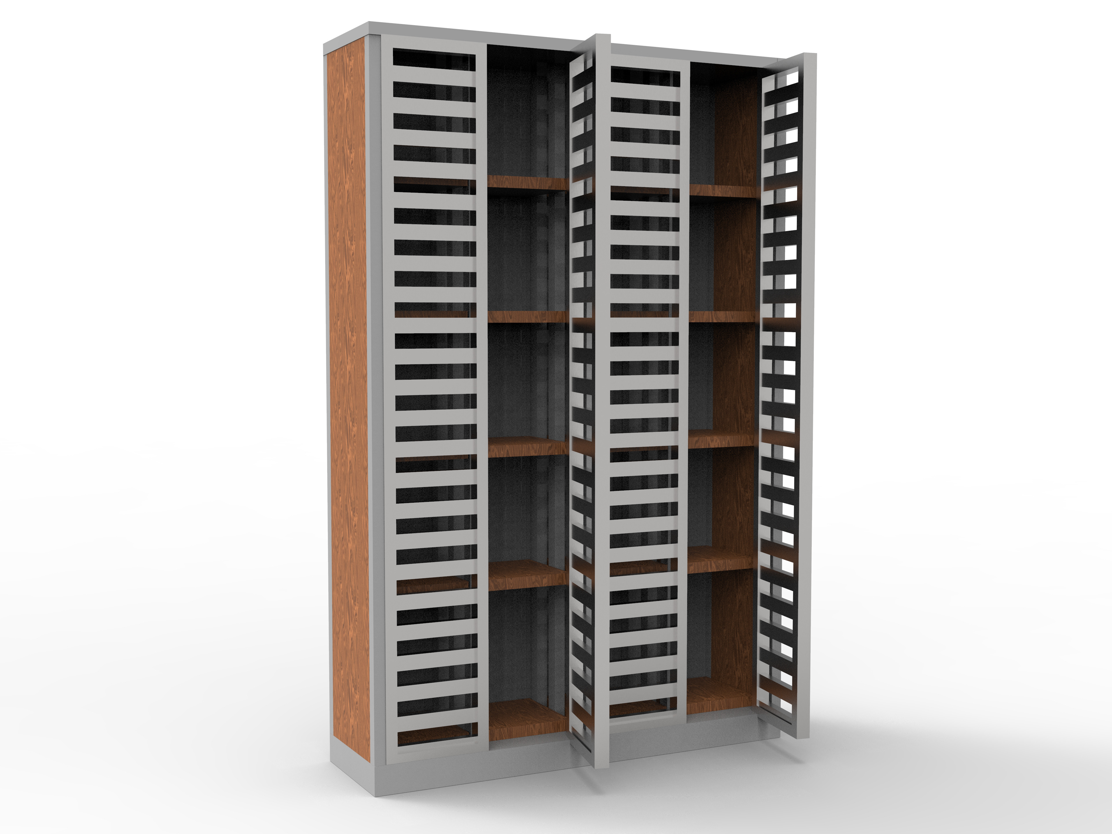 Wine Cabinet