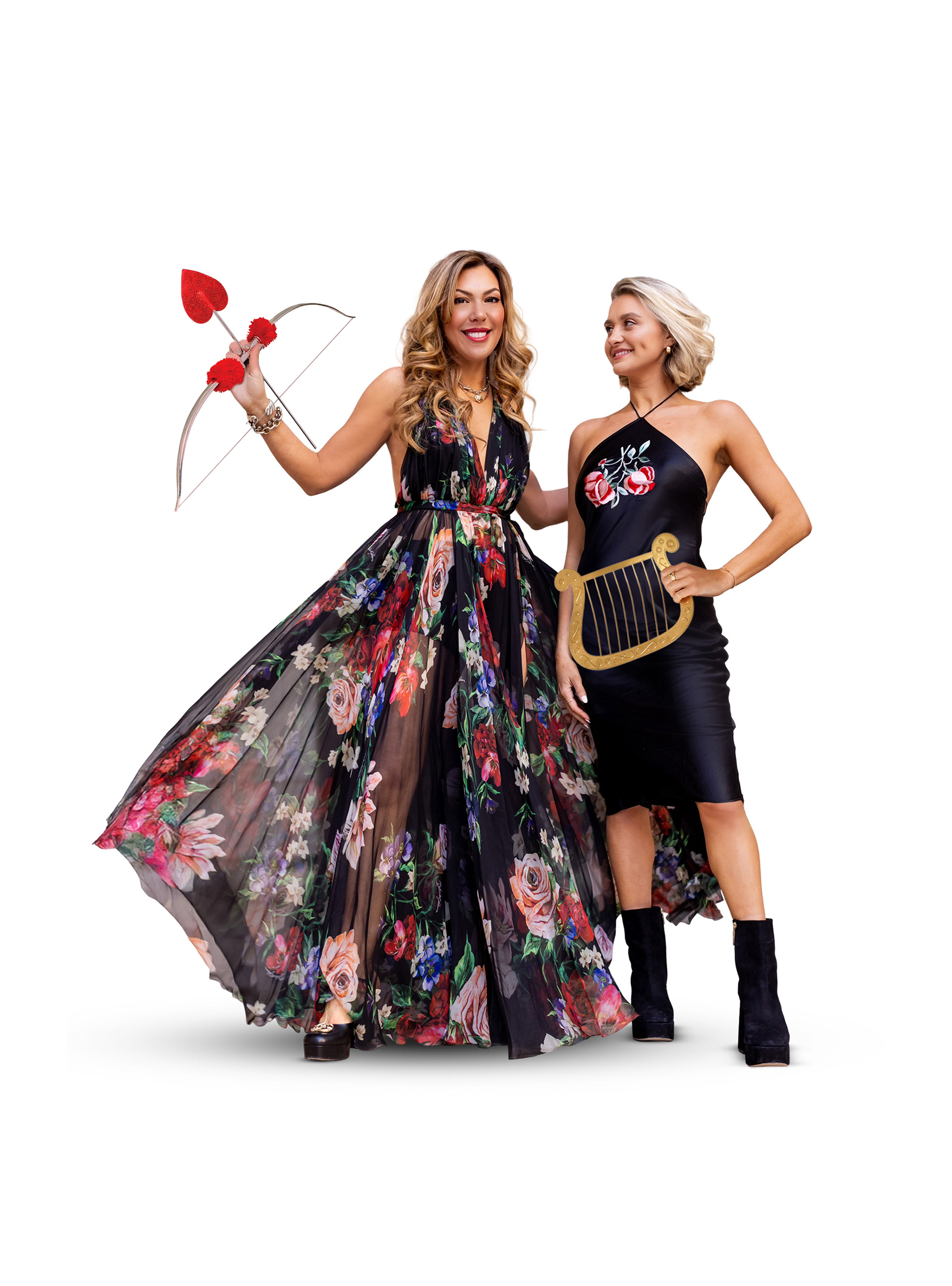 After Clipping & Alterations