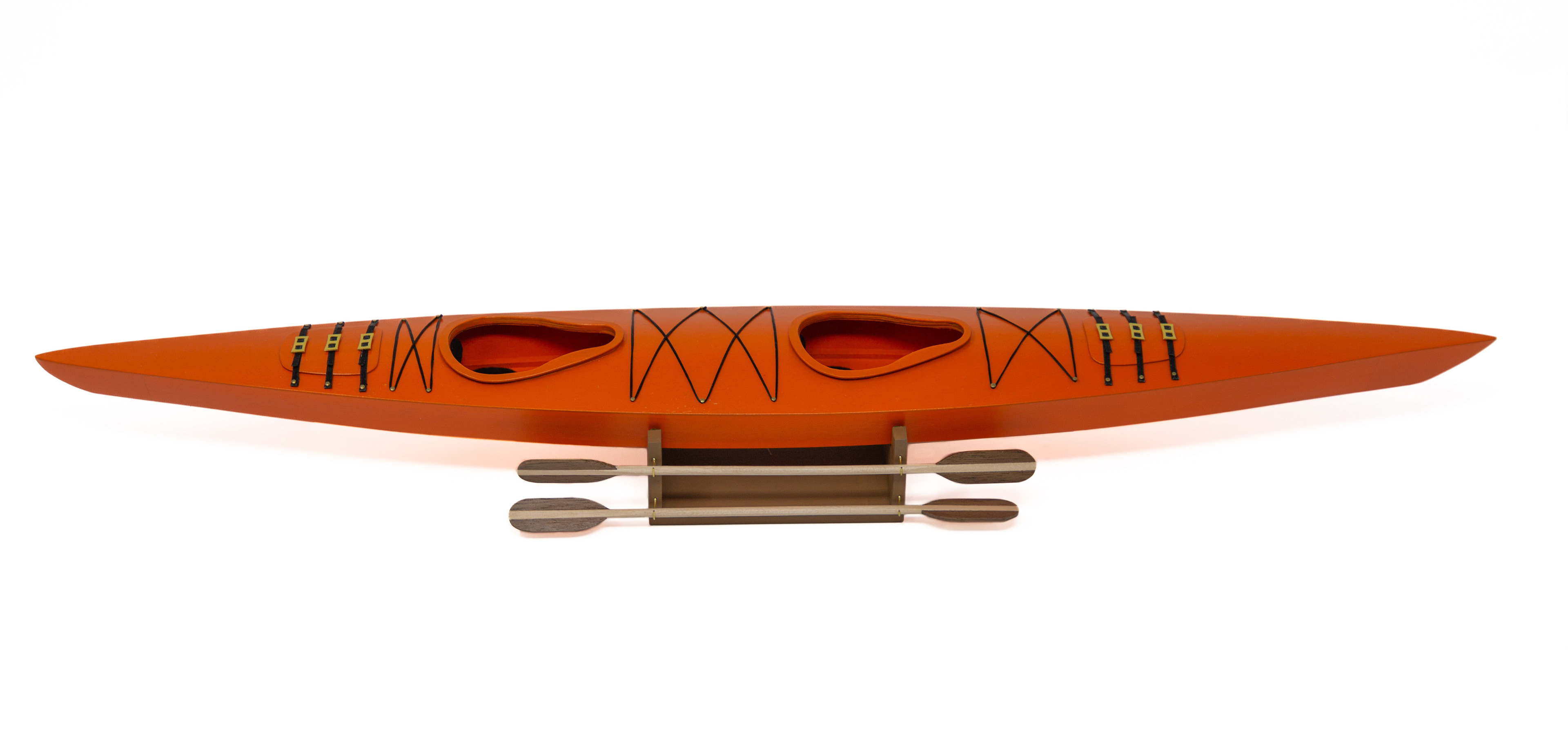 Double Kayak