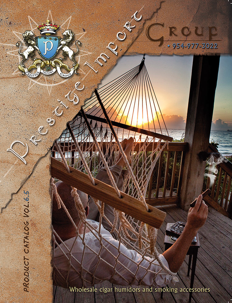 Product Catalog Cover