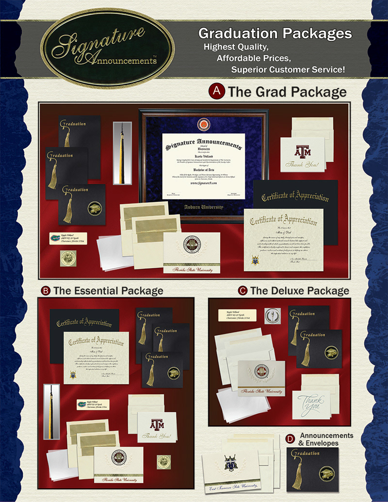 Package Brochure Front