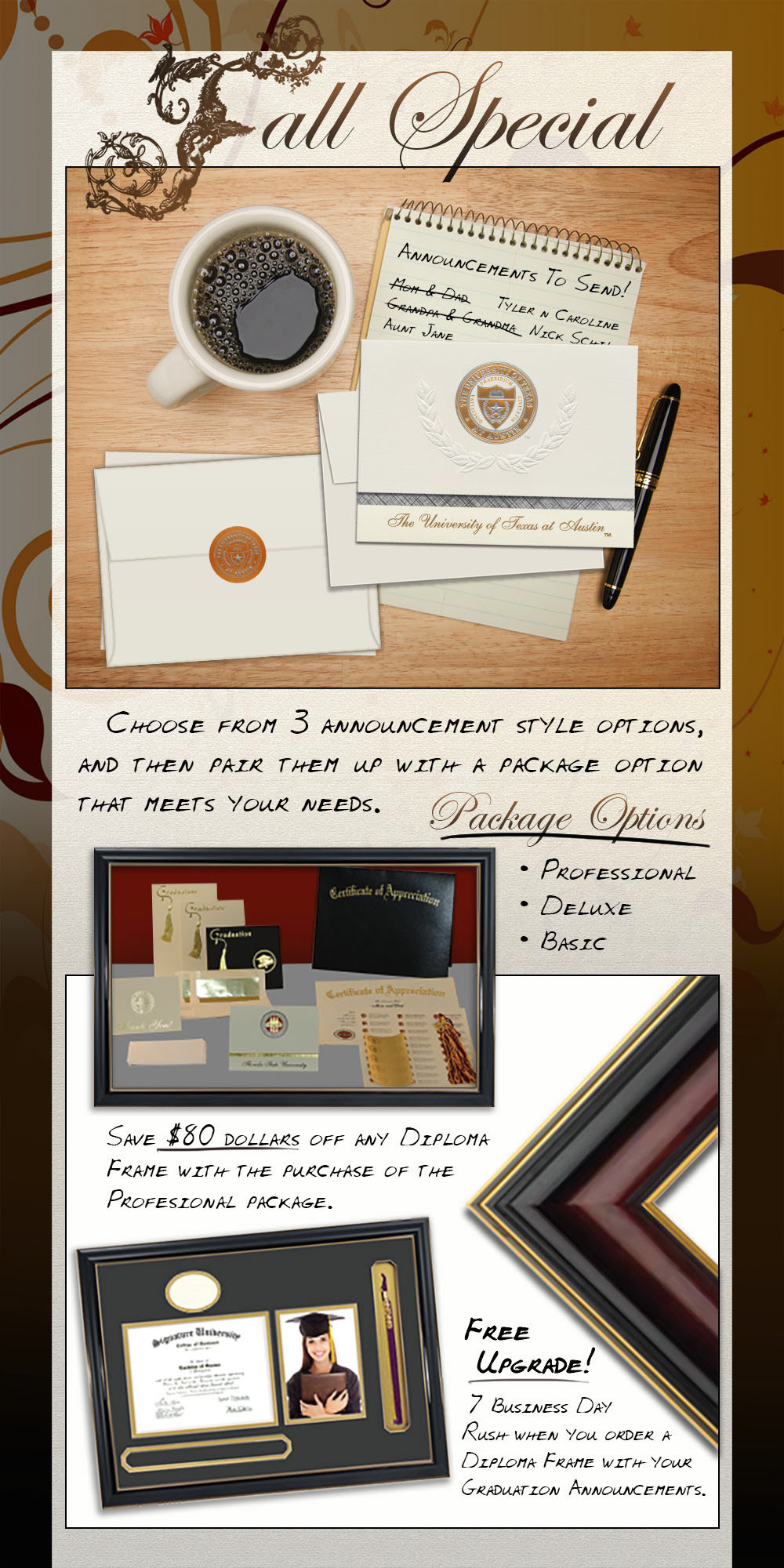 E-mail Graphic