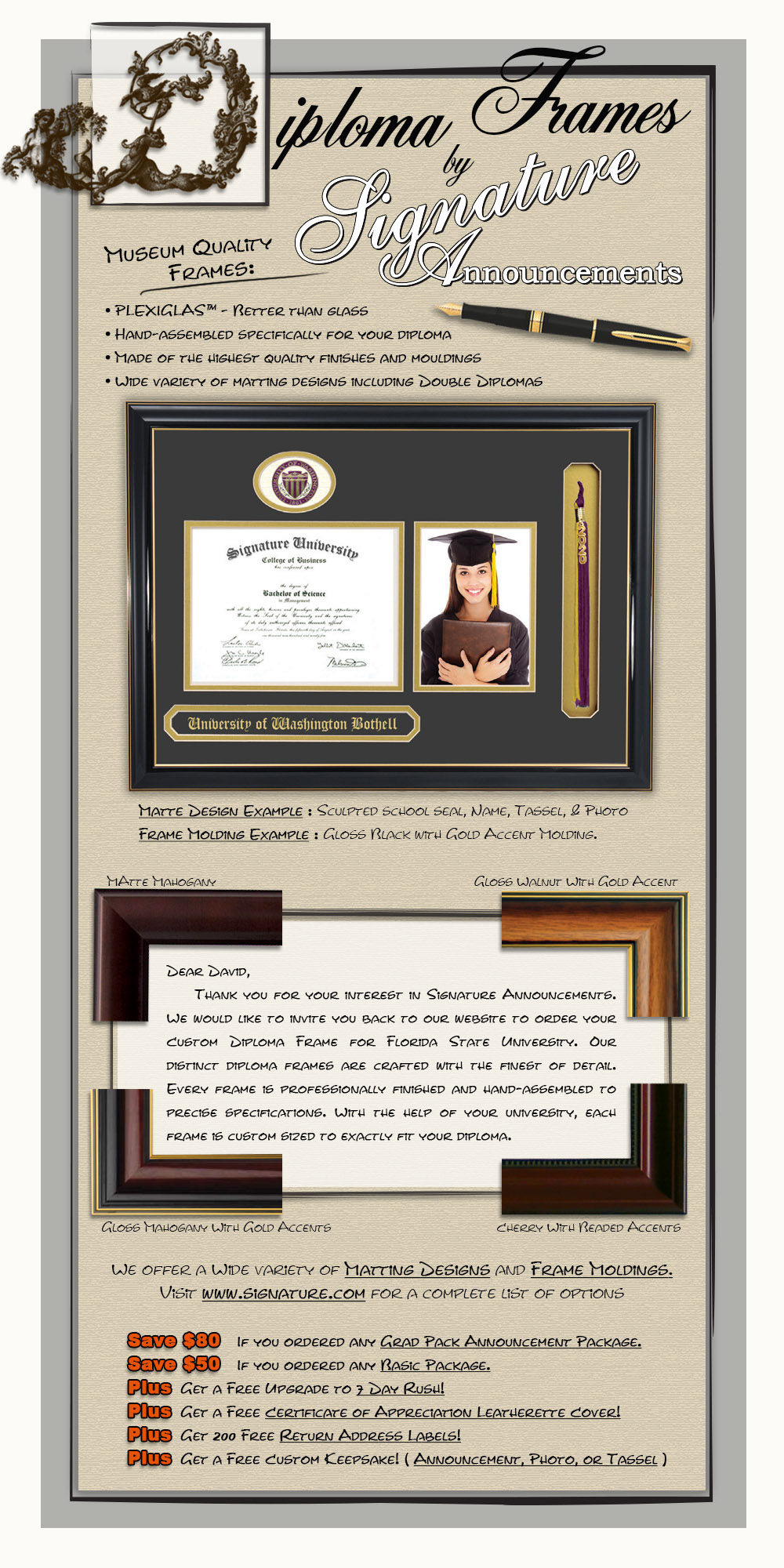 E-mail Graphic