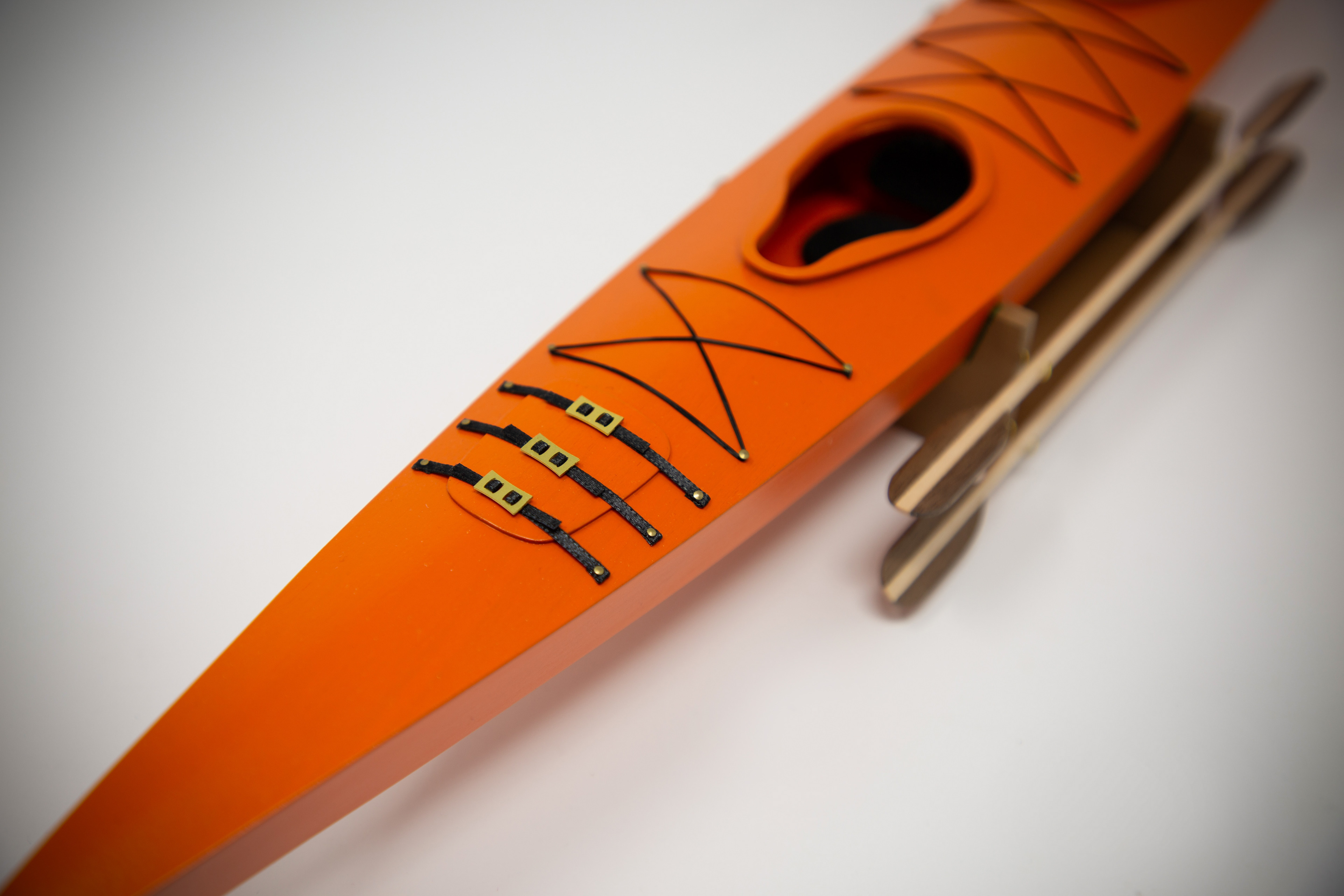 Double Kayak
