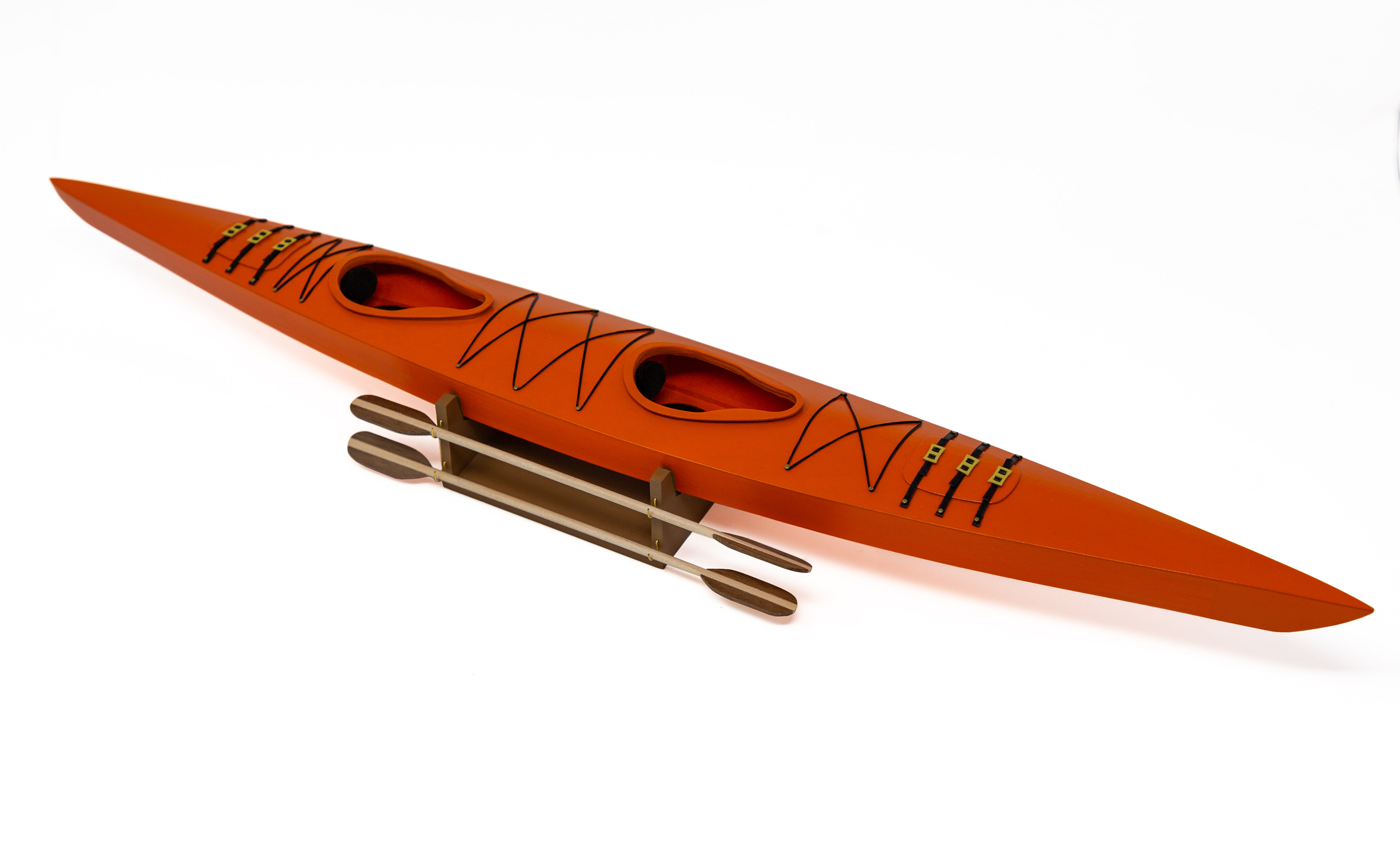 Double Kayak