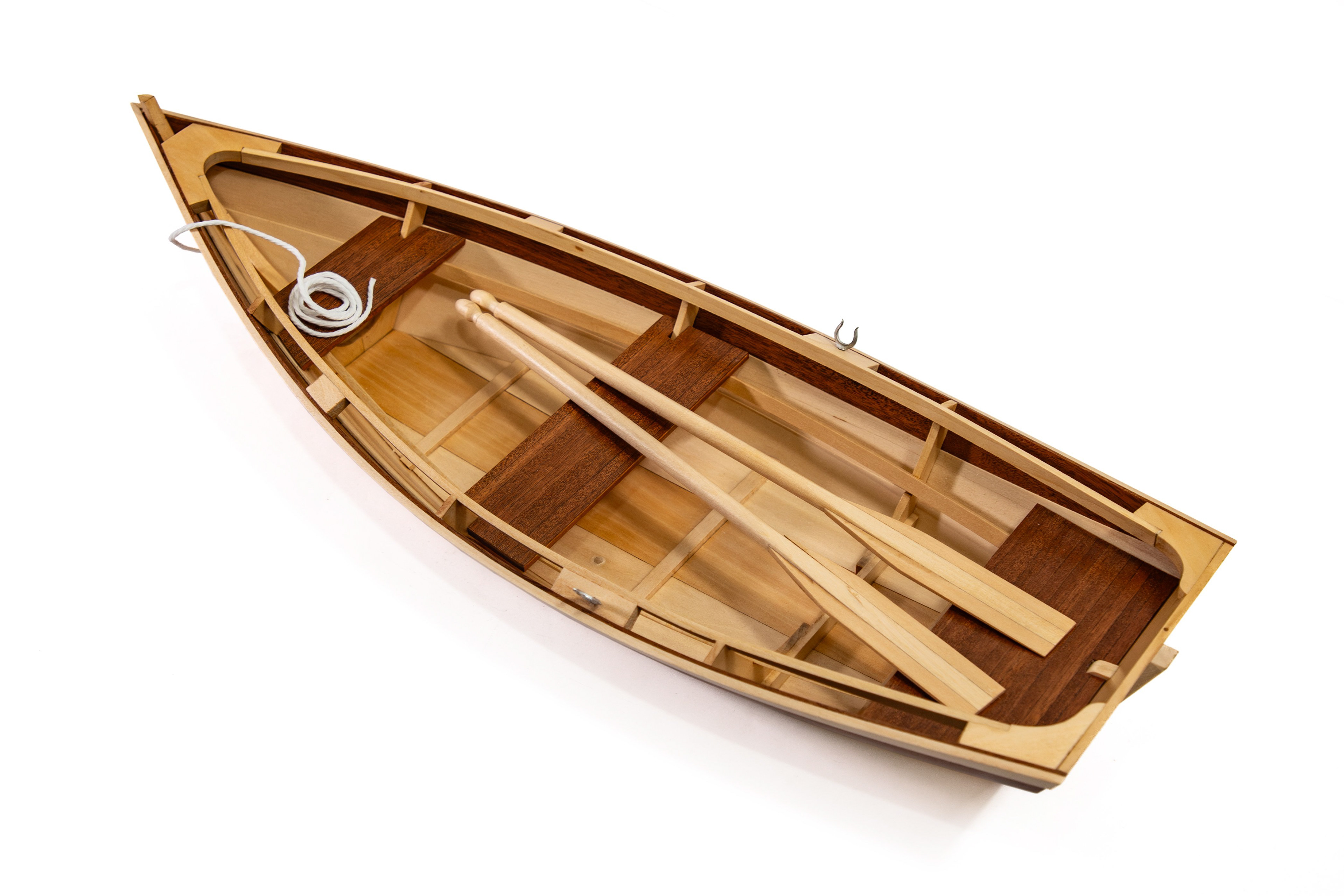 Rowing Dinghy