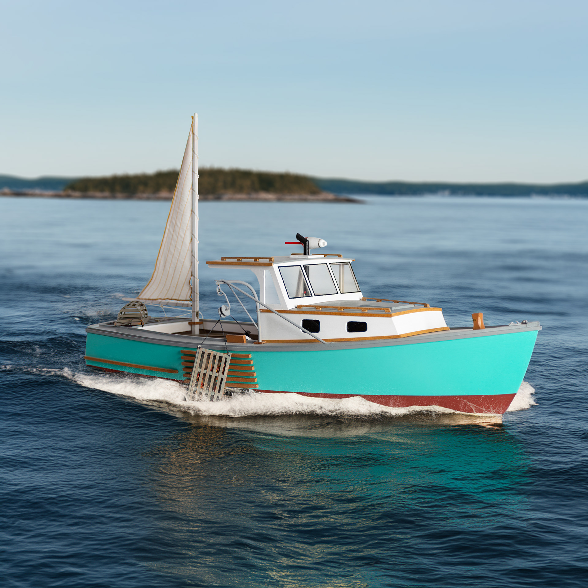 Photo AI Composite