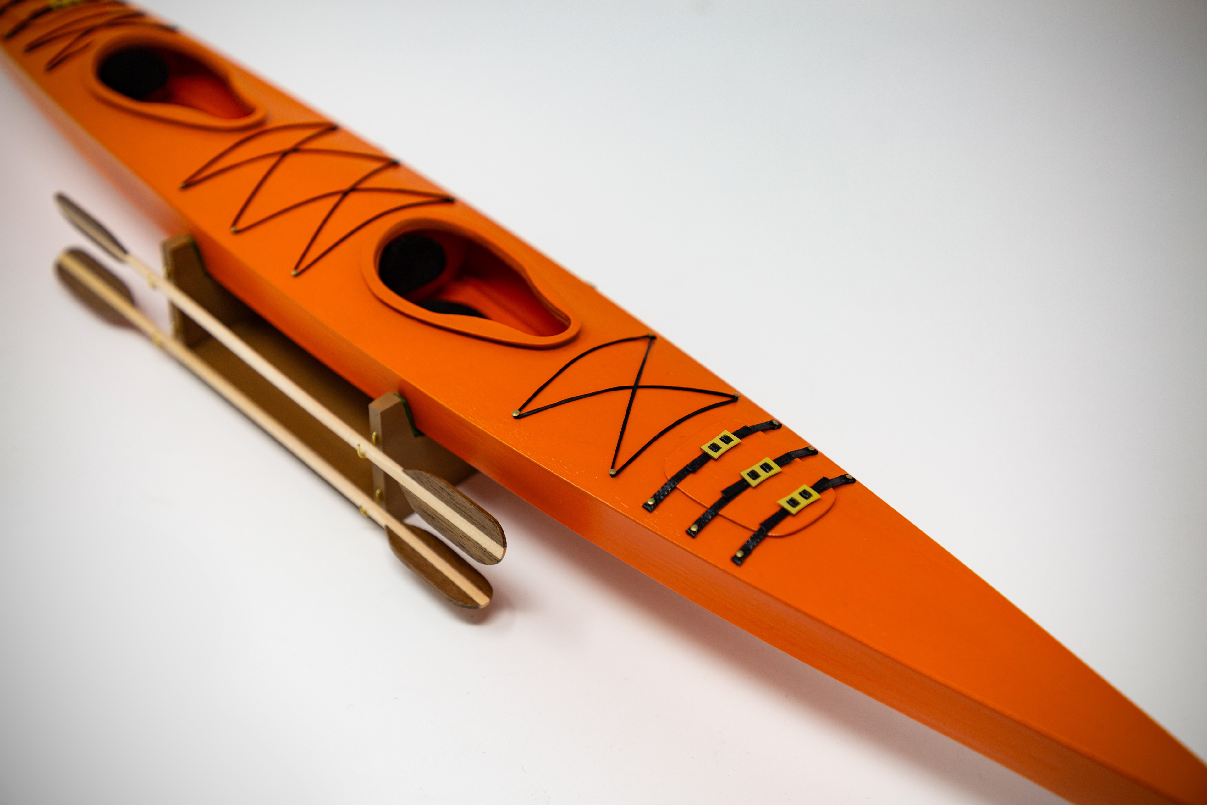 Double Kayak