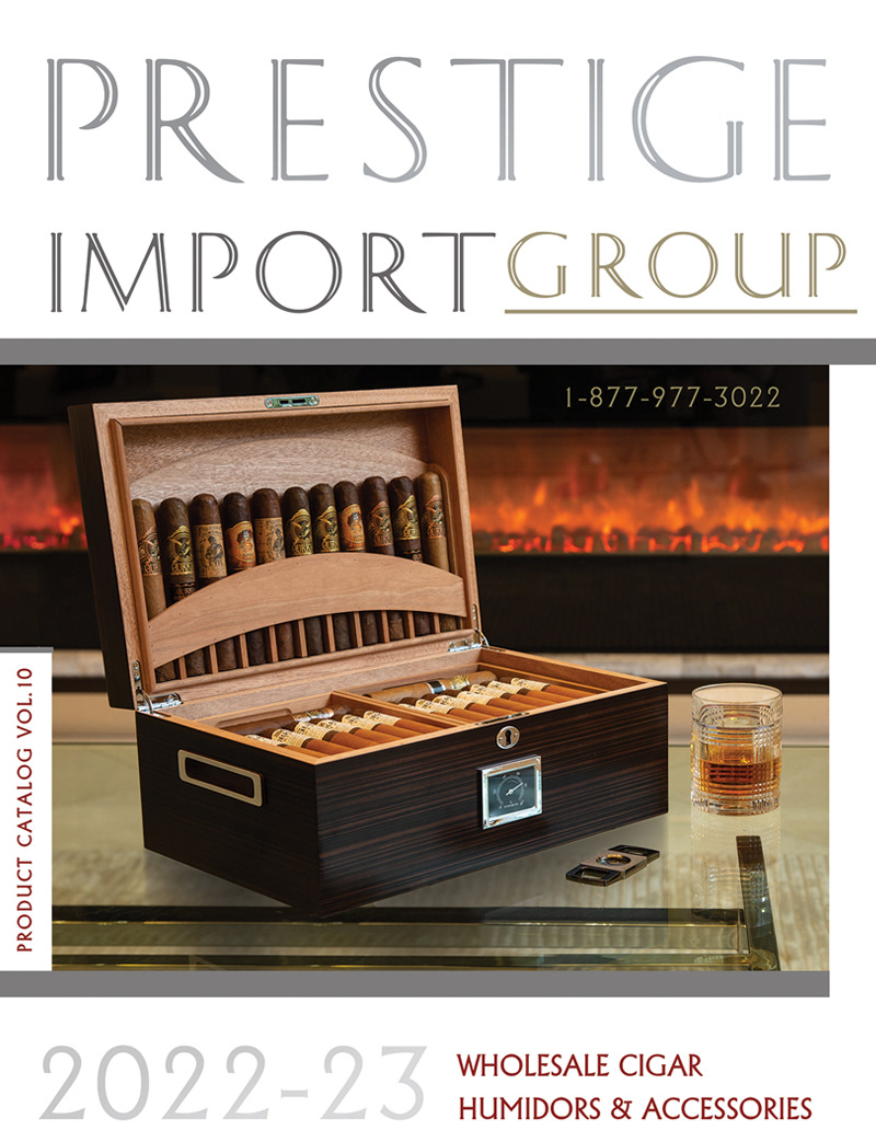 Product Catalog Cover