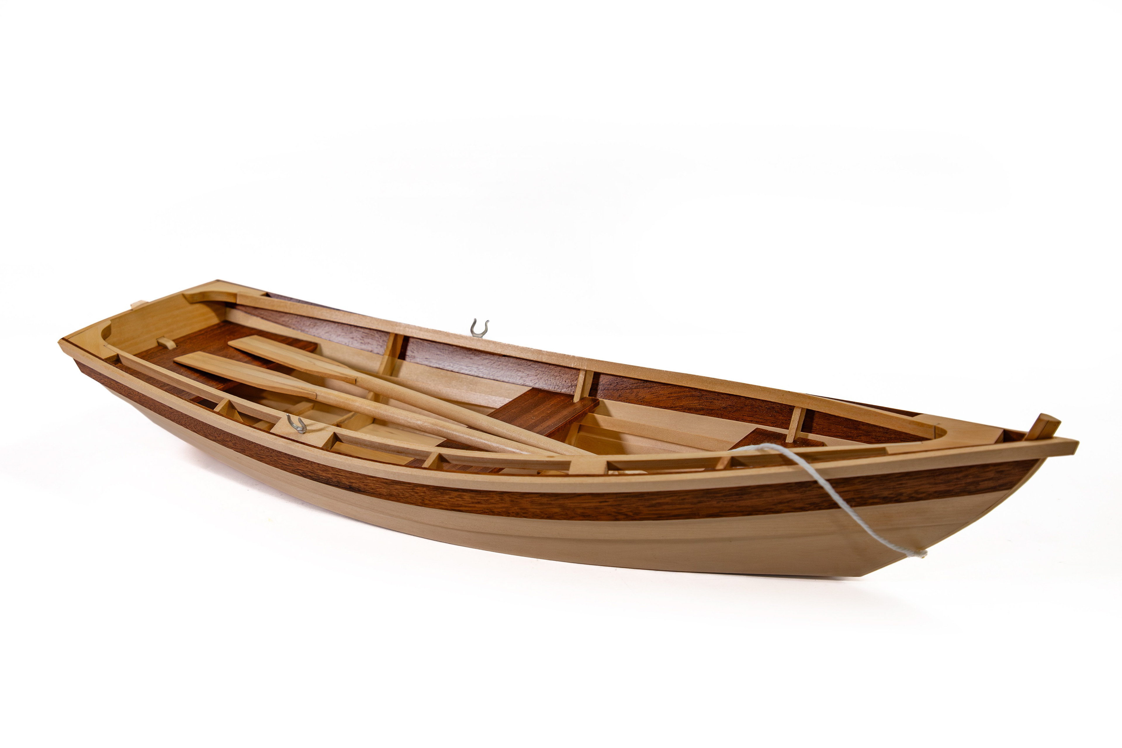 Rowing Dinghy