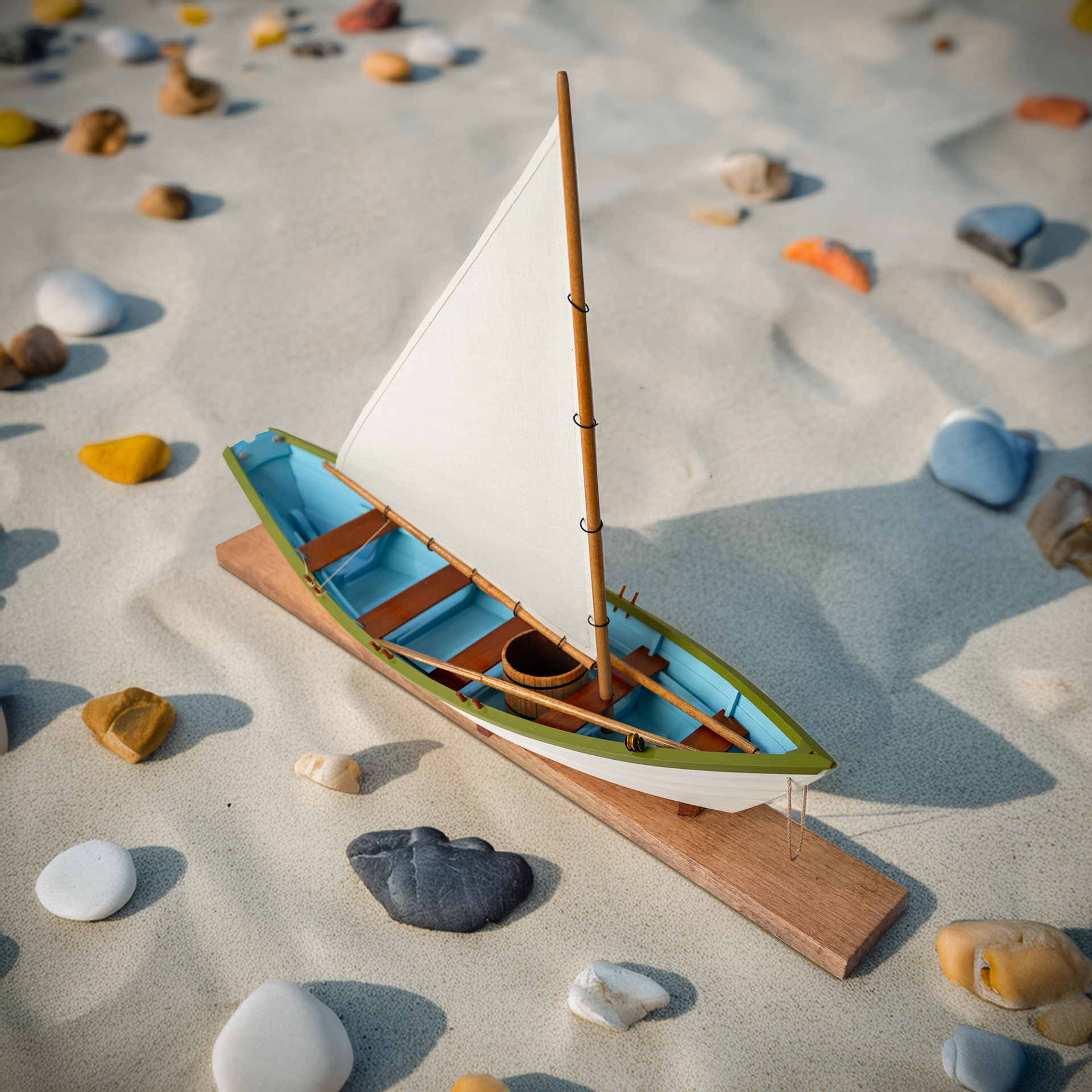 Photo AI Composite