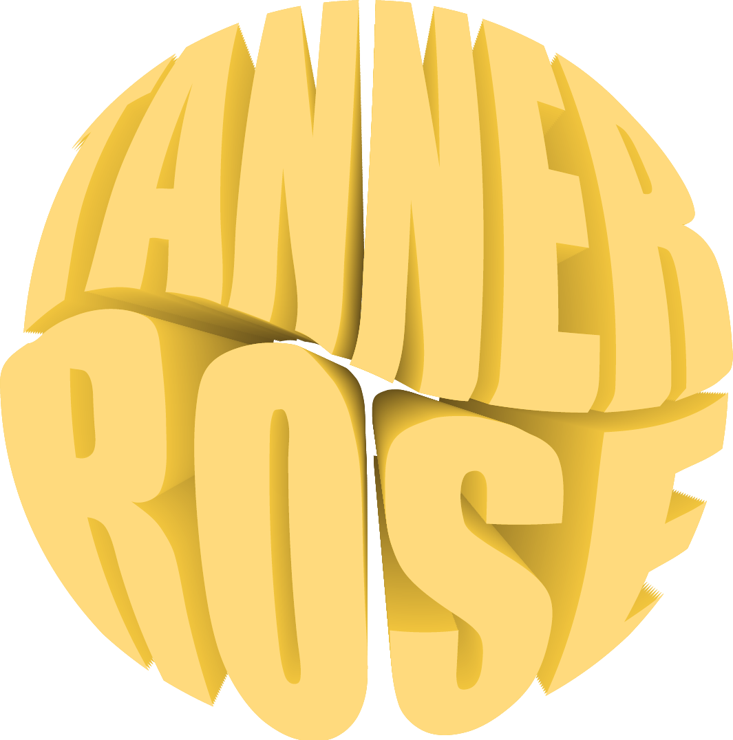 Tanner Rose LOGO